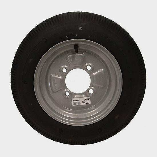 Spare Wheel for MP6815 Trailer