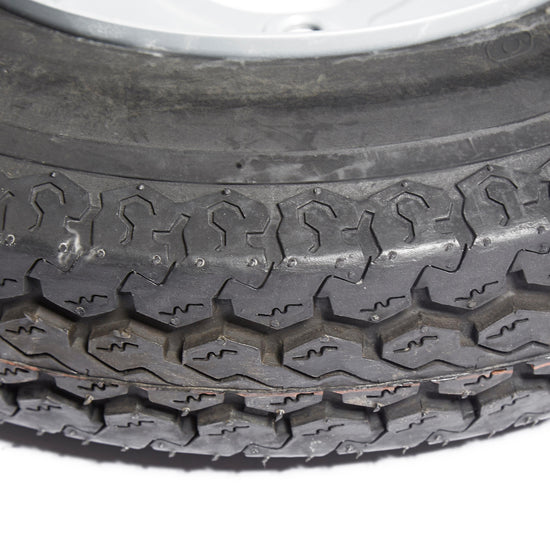 Spare Wheel for MP6815 Trailer