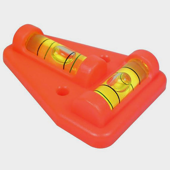 Caravan Spirit Level