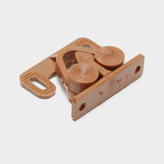 Double Roller Catch 2 Pack