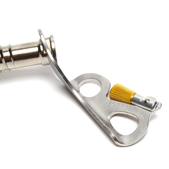 BD EXPRESS ICE SCREW