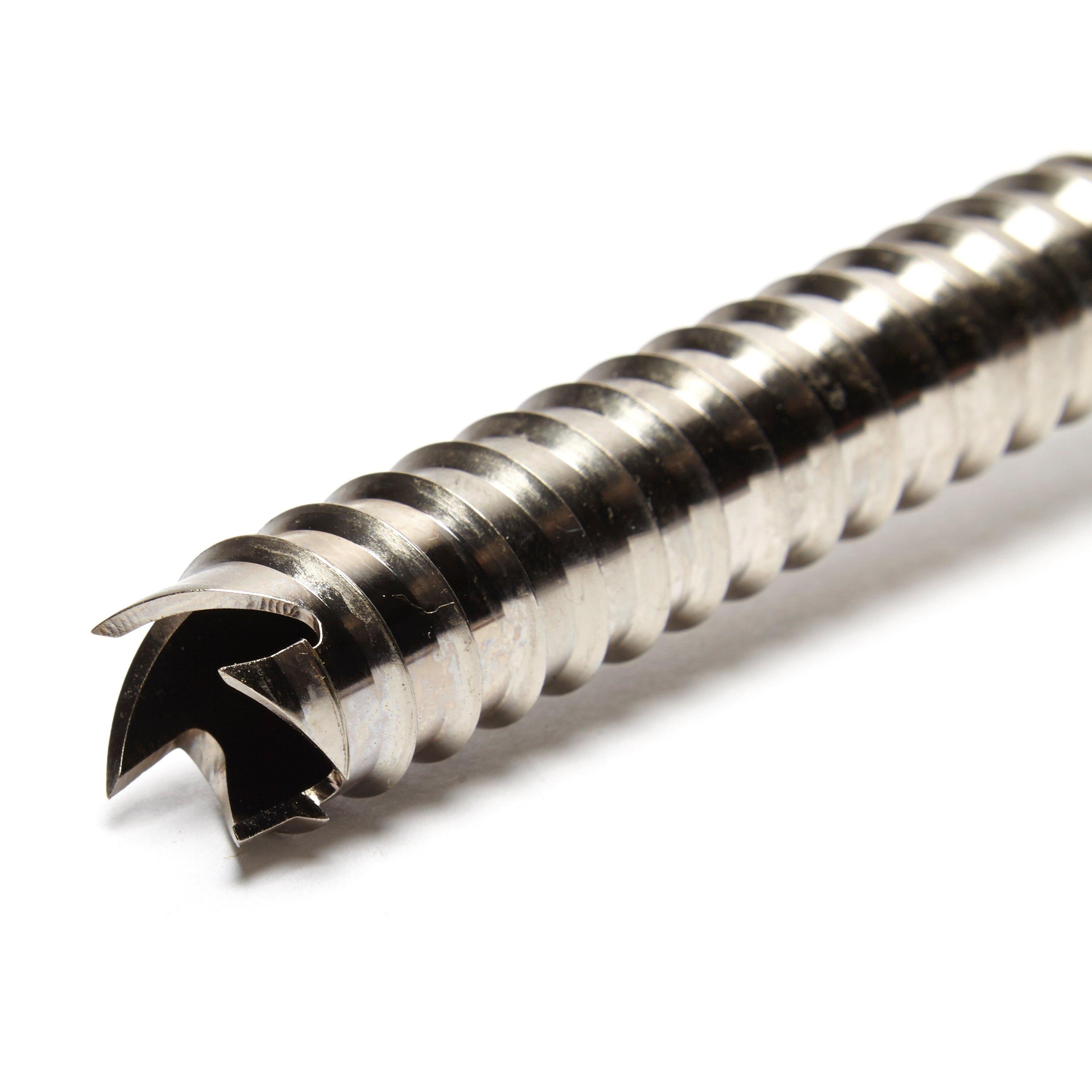 Express Ice Screw 19cm
