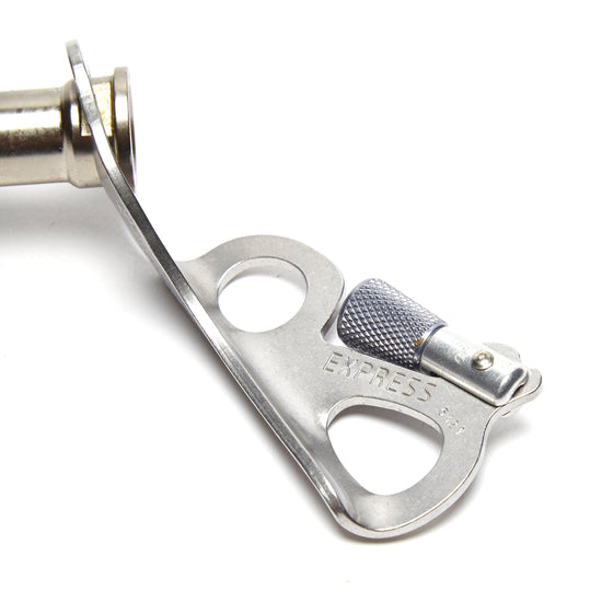 Express Ice Screw 19cm