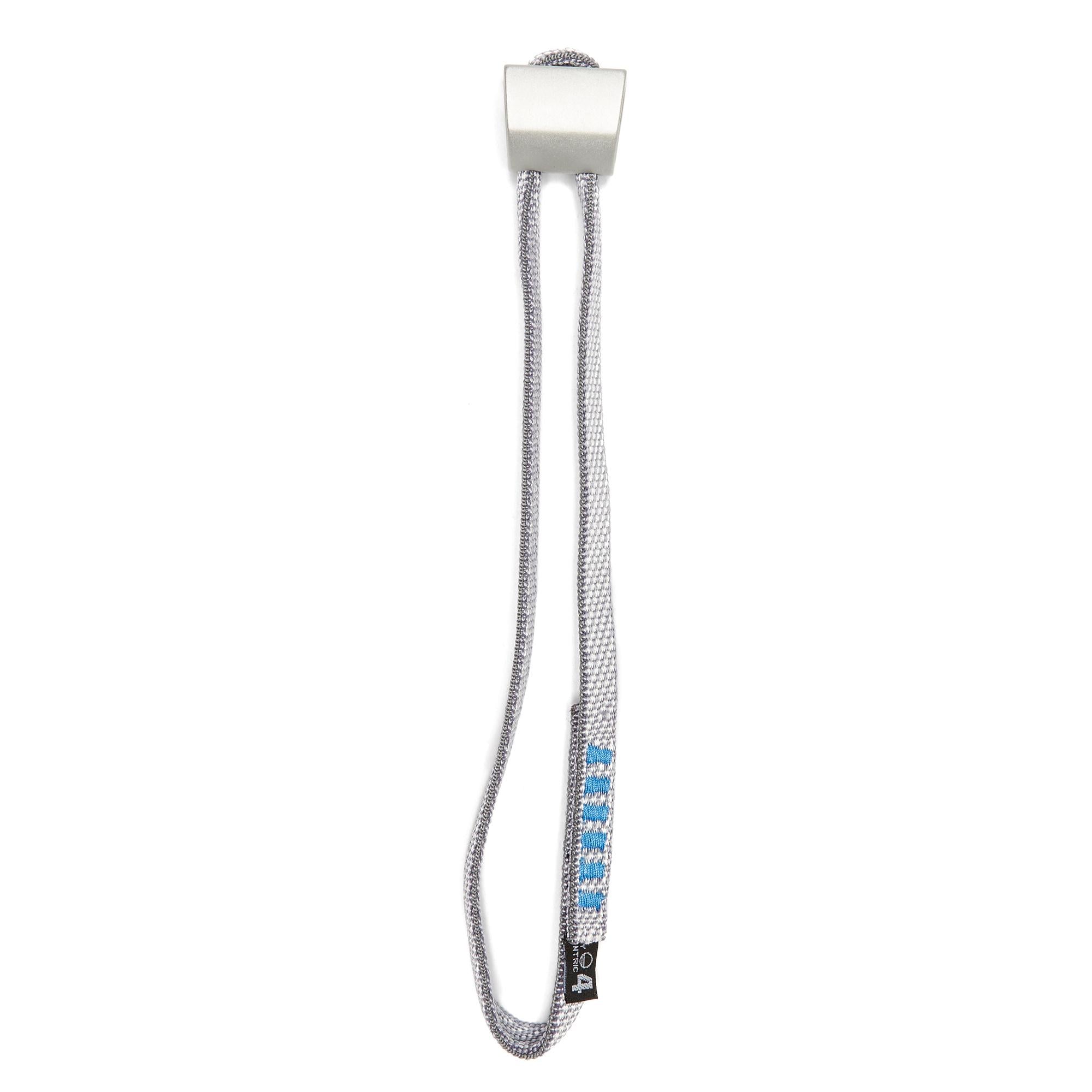 Rockcentric on Dyneema Size 4