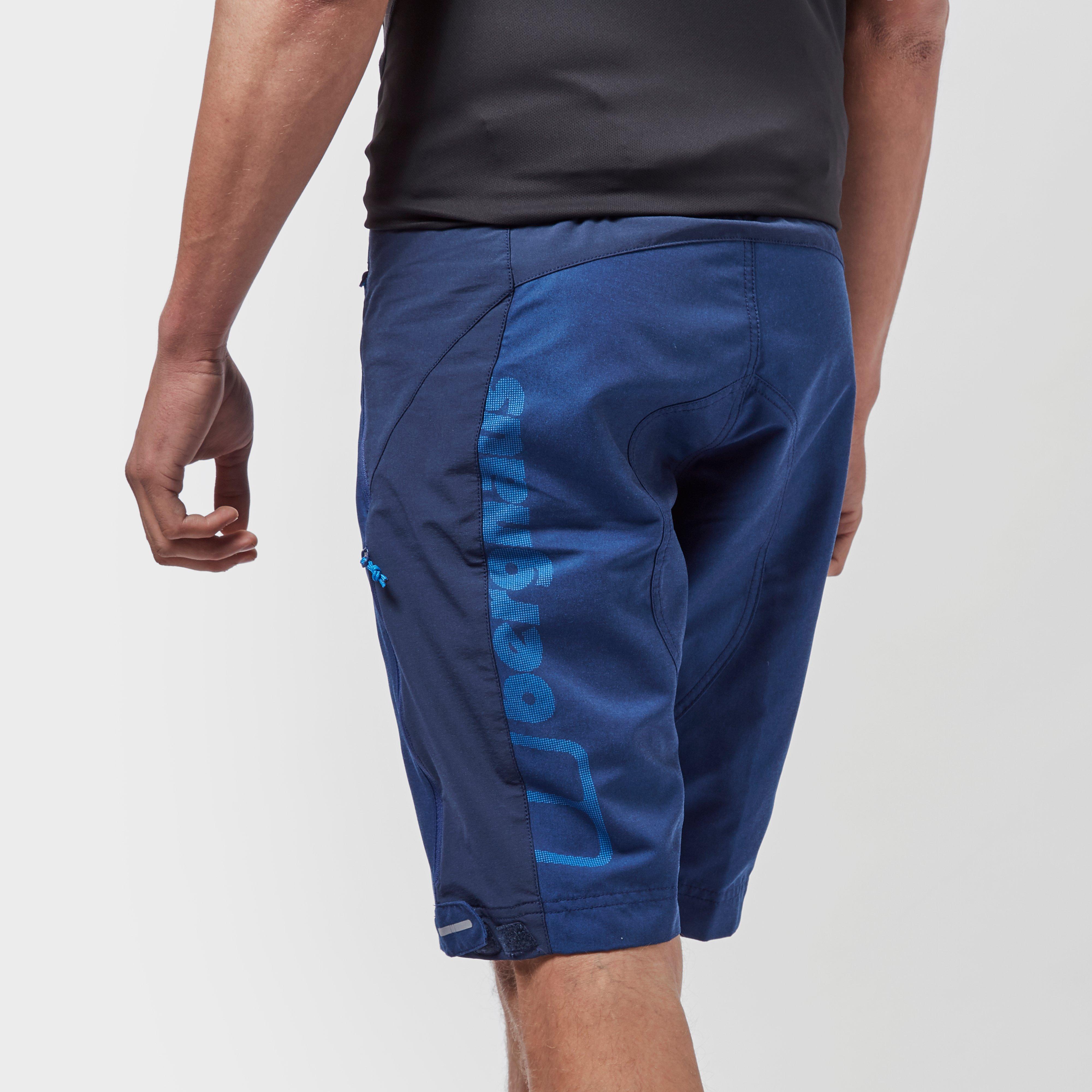 Men’s Baggy Shorts