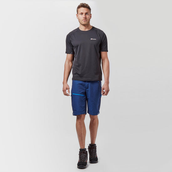 Men’s Baggy Shorts