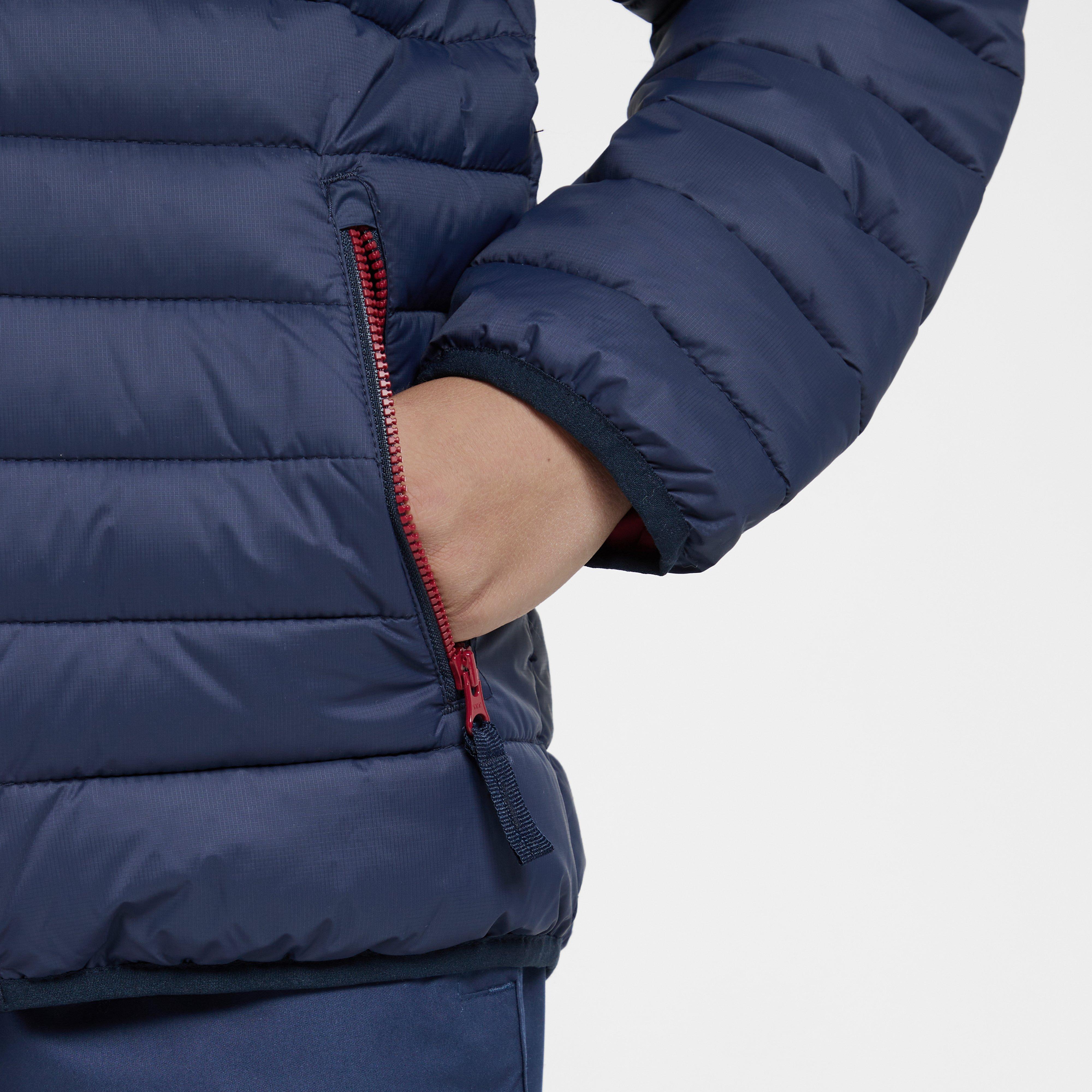 Kids' Kirkhale Baffle Insulated Jacket