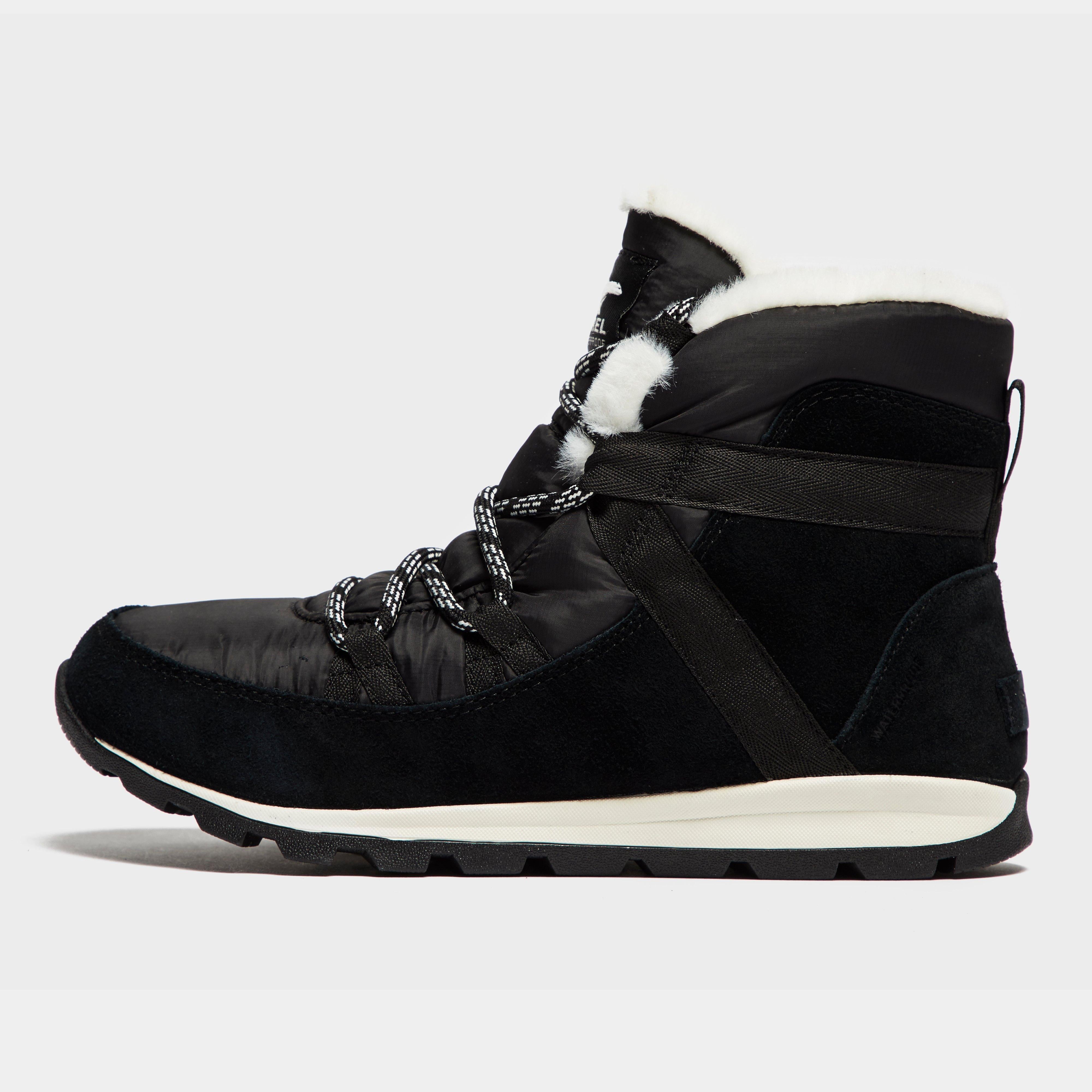 Women's Whitney Flurry Boots