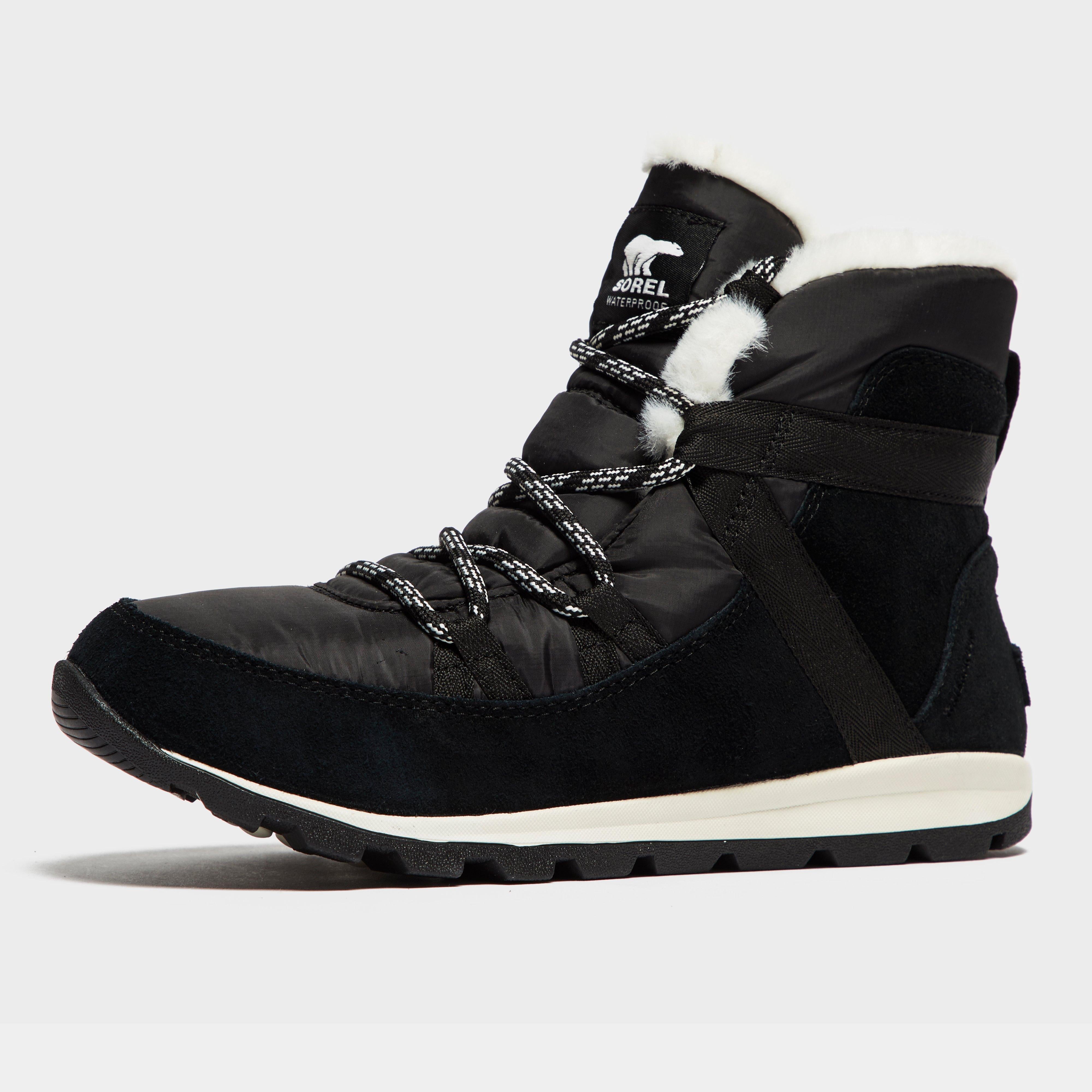 Women's Whitney Flurry Boots