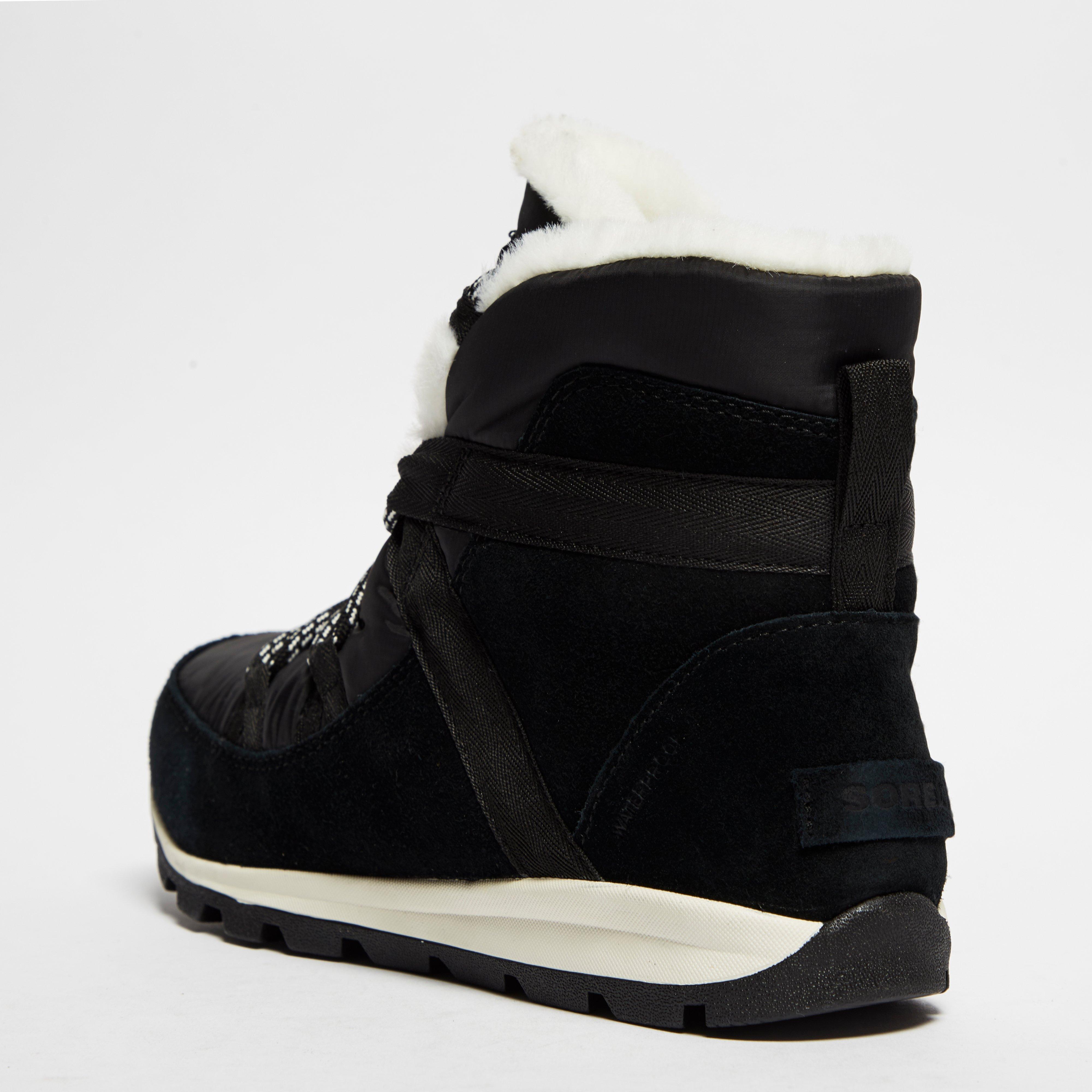 Women's Whitney Flurry Boots