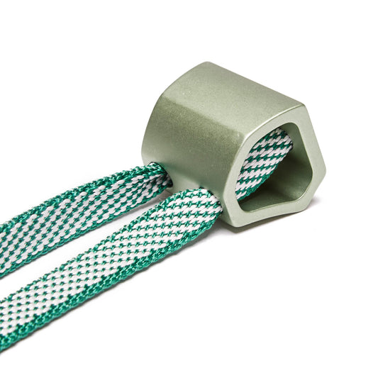 Rockcentric on Dyneema Size 5