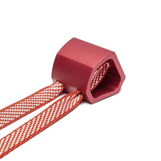 Rockcentric on Dyneema Size 6