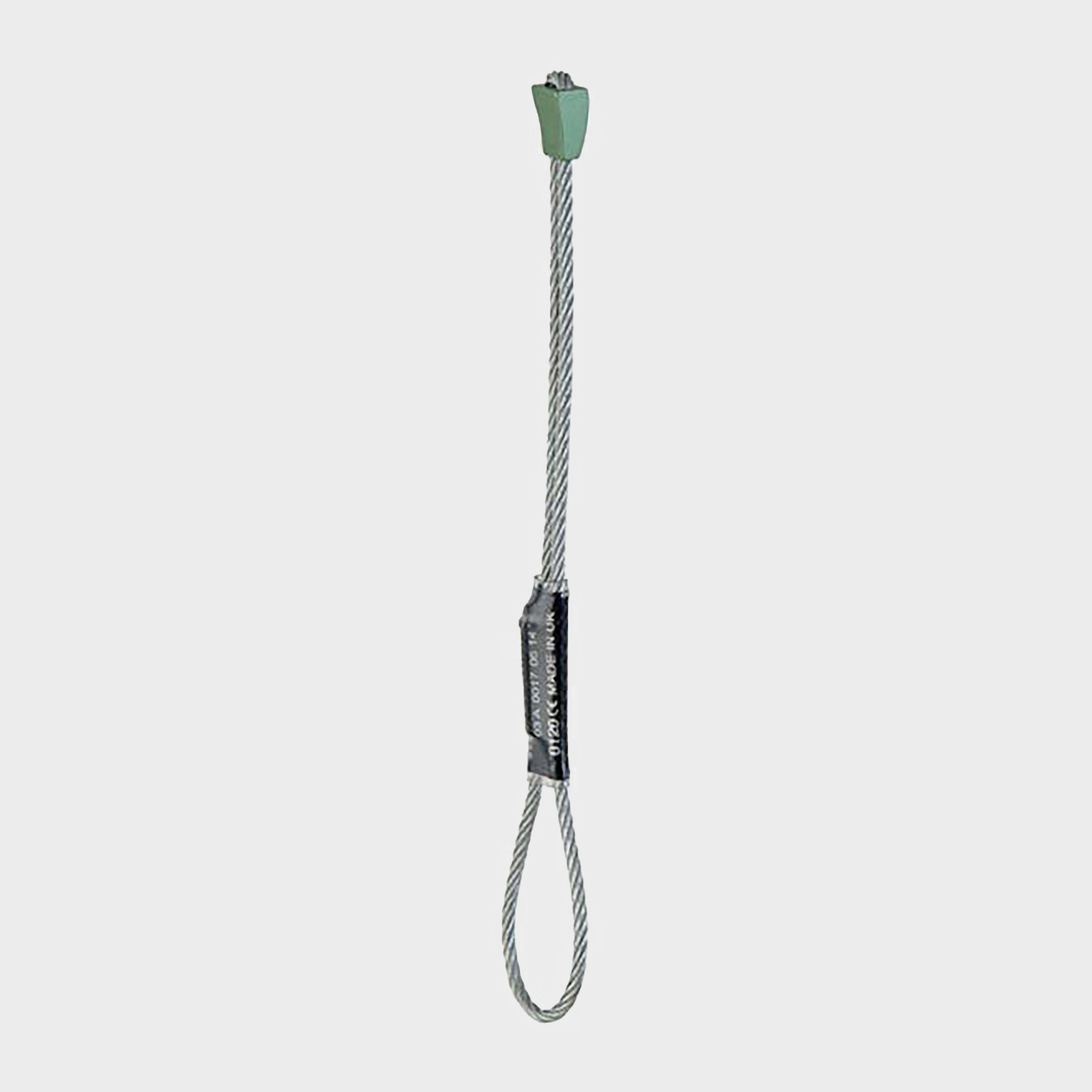 Anodised Rock on Wire 2
