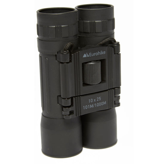10x25 Binoculars