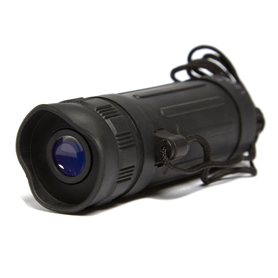 8 x 21 Monocular