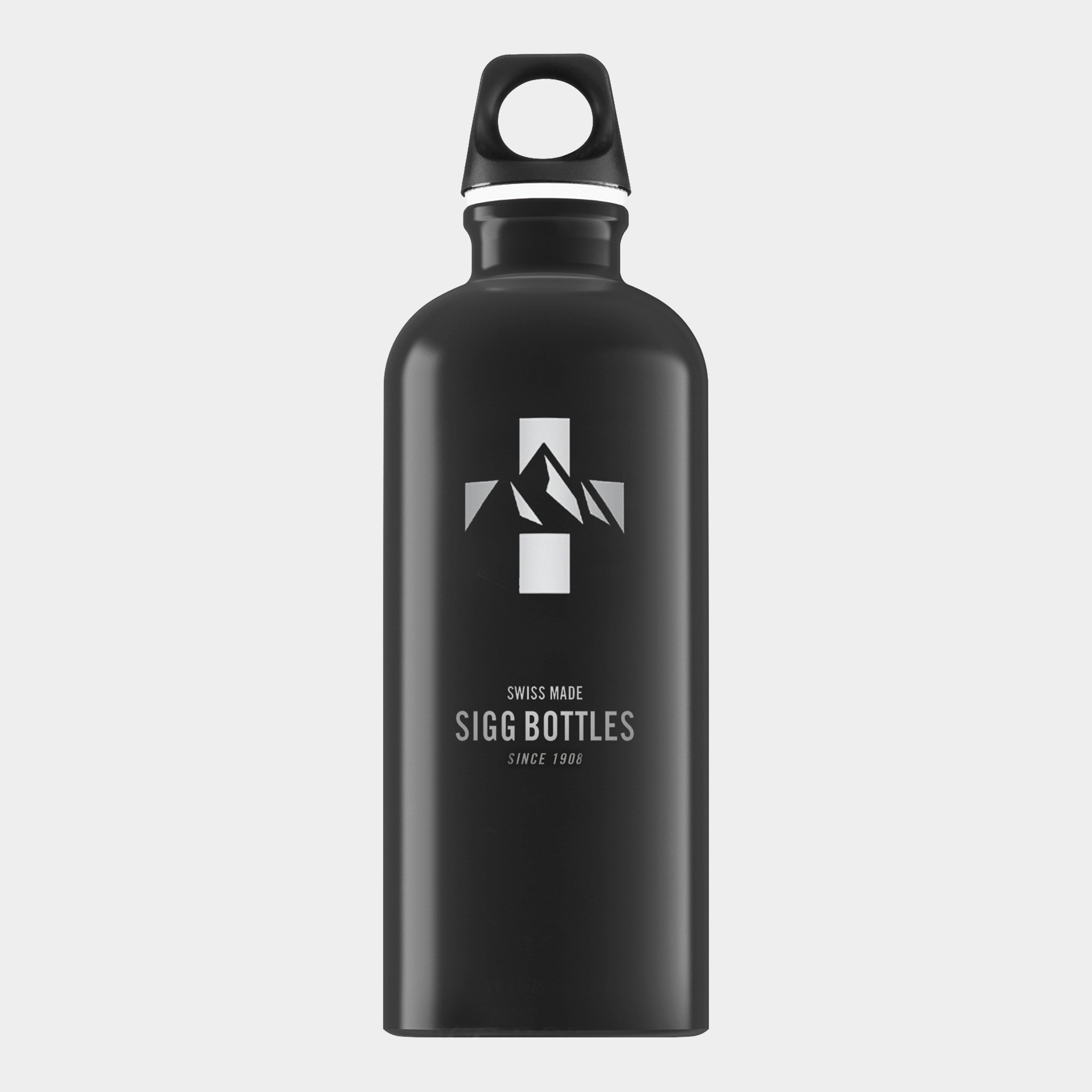 Water Bottle Mountain 0.6L
