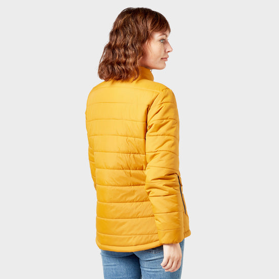 Women's Blisco Padded Jacket