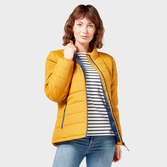 Women's Blisco Padded Jacket