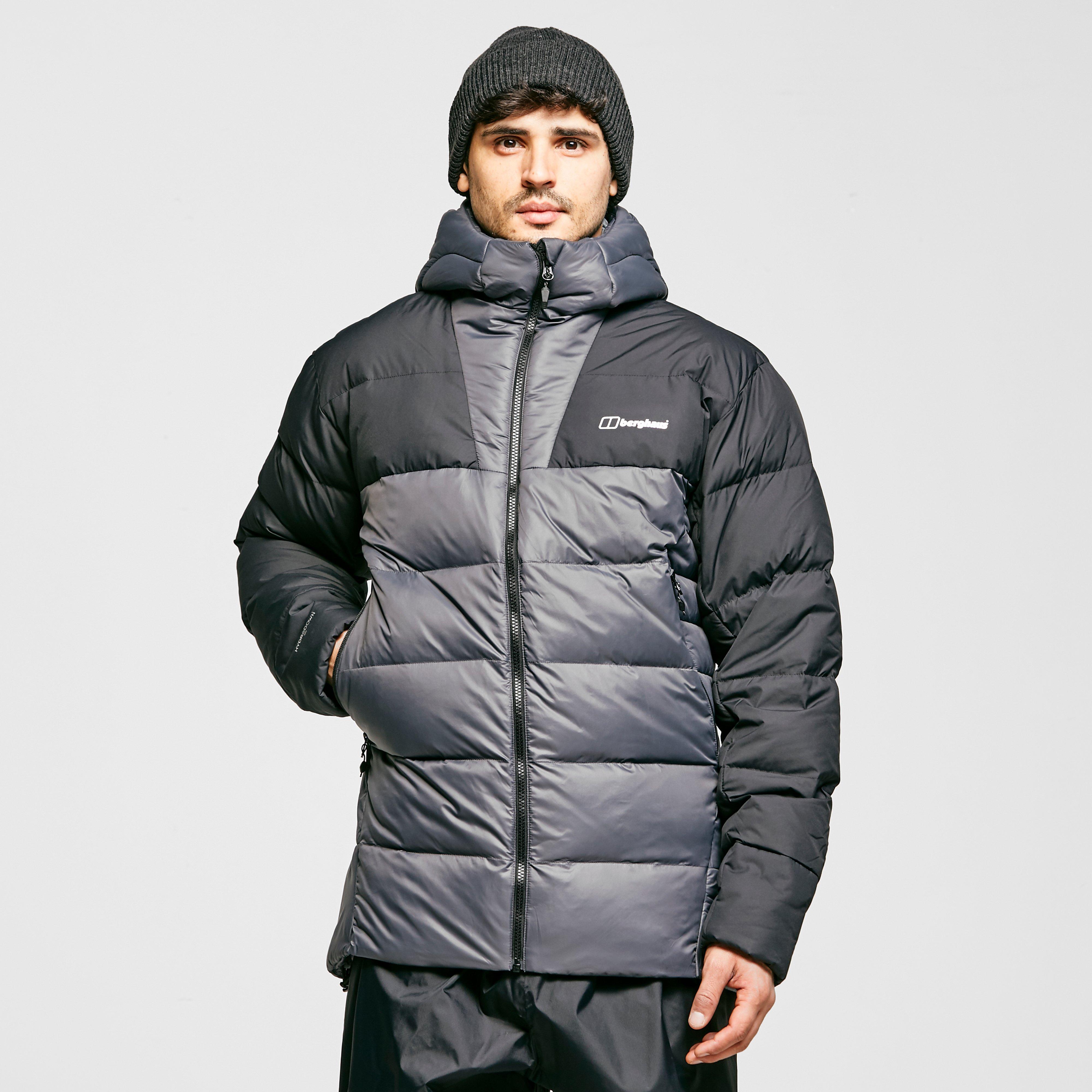 Ronnas Reflect Insulated Jacket