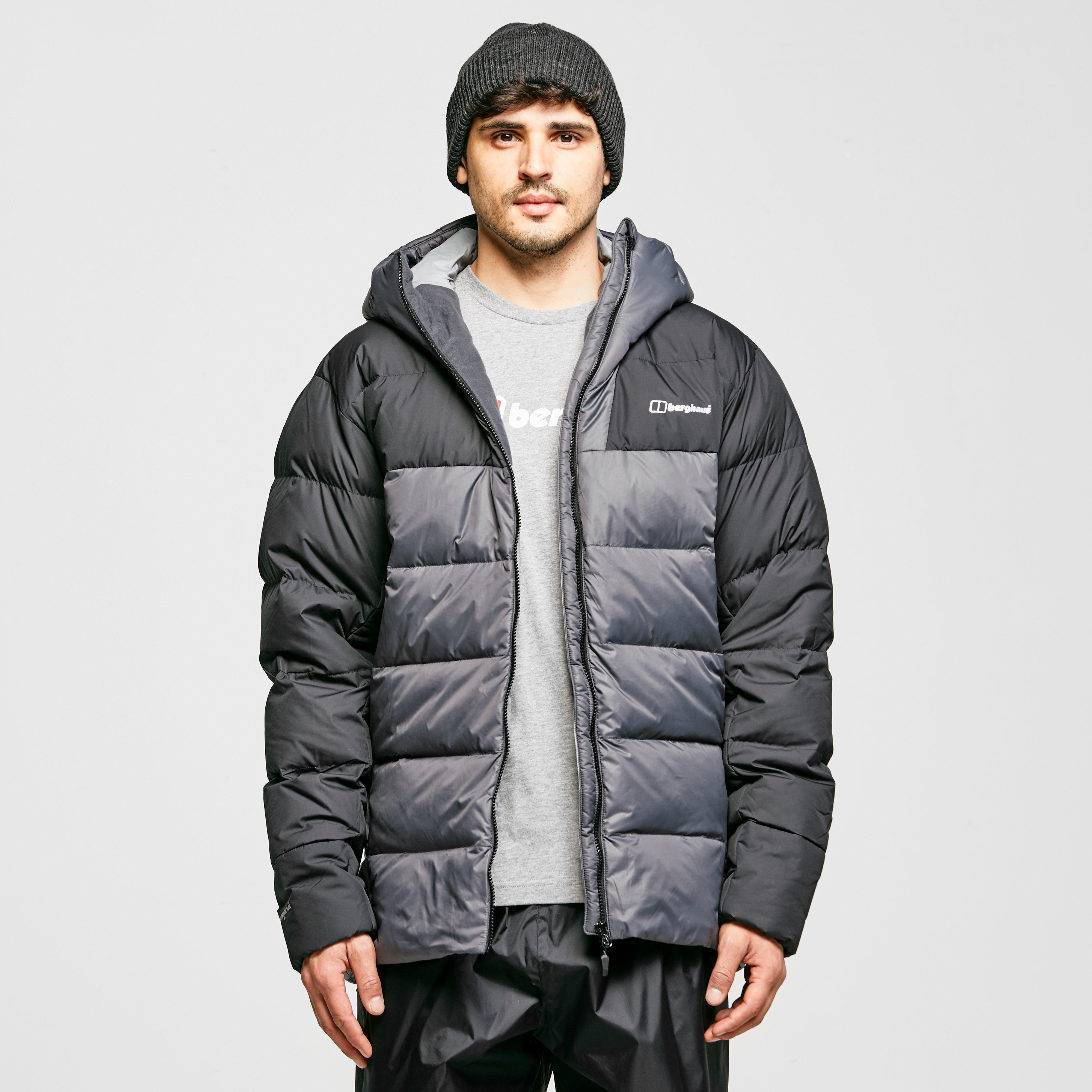 Ronnas Reflect Insulated Jacket