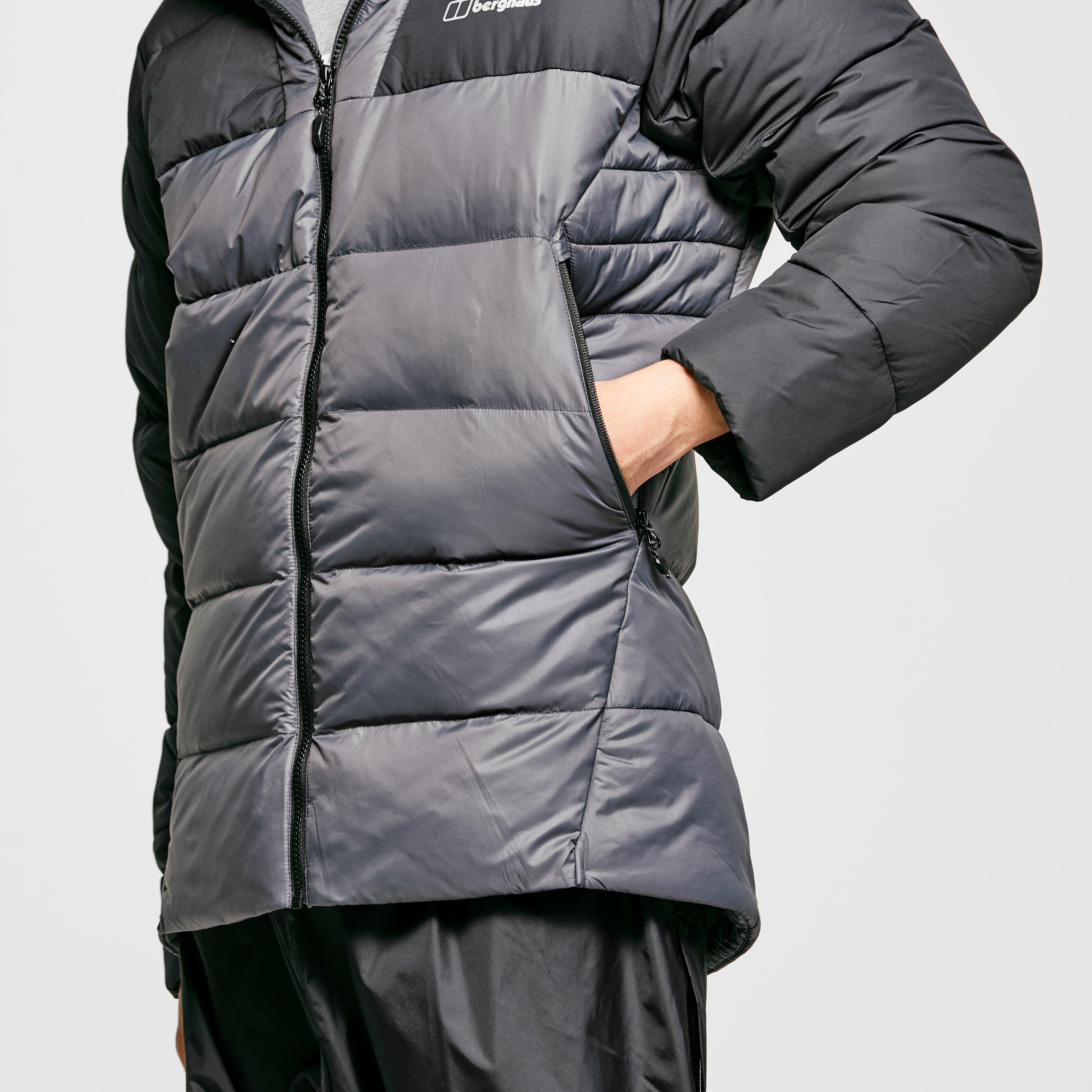 Ronnas Reflect Insulated Jacket