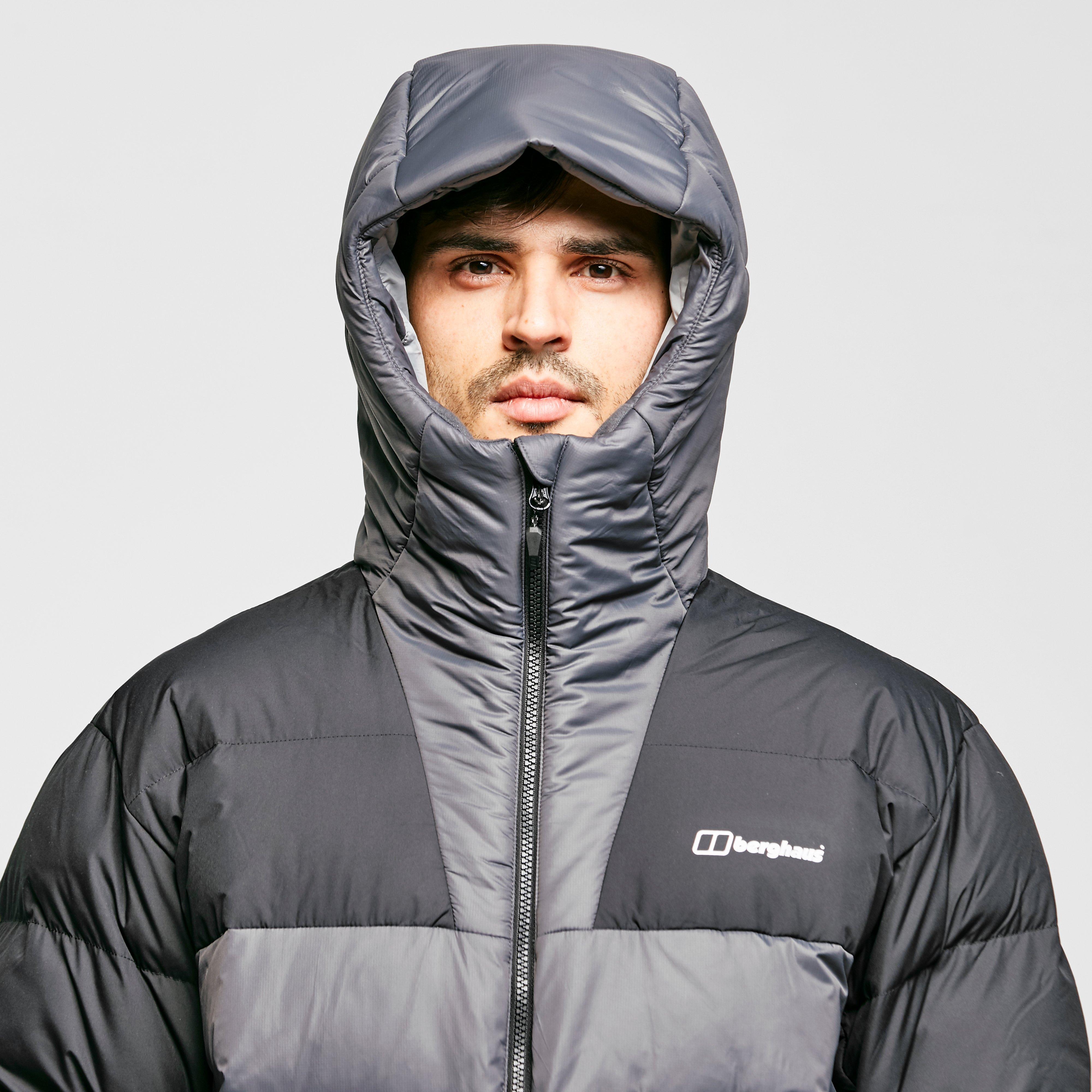 Ronnas Reflect Insulated Jacket