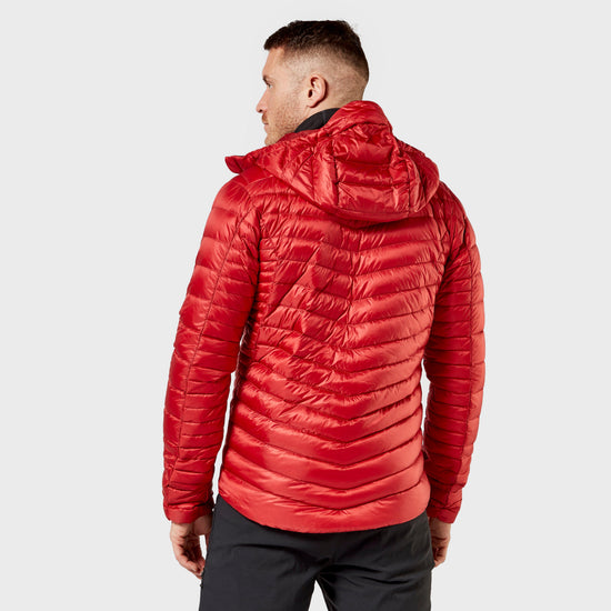 Men's Extrem Micro Down 2.0 Jacket