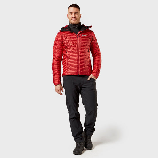 Men's Extrem Micro Down 2.0 Jacket