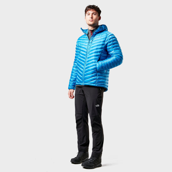 Men's Turbio Down Jacket