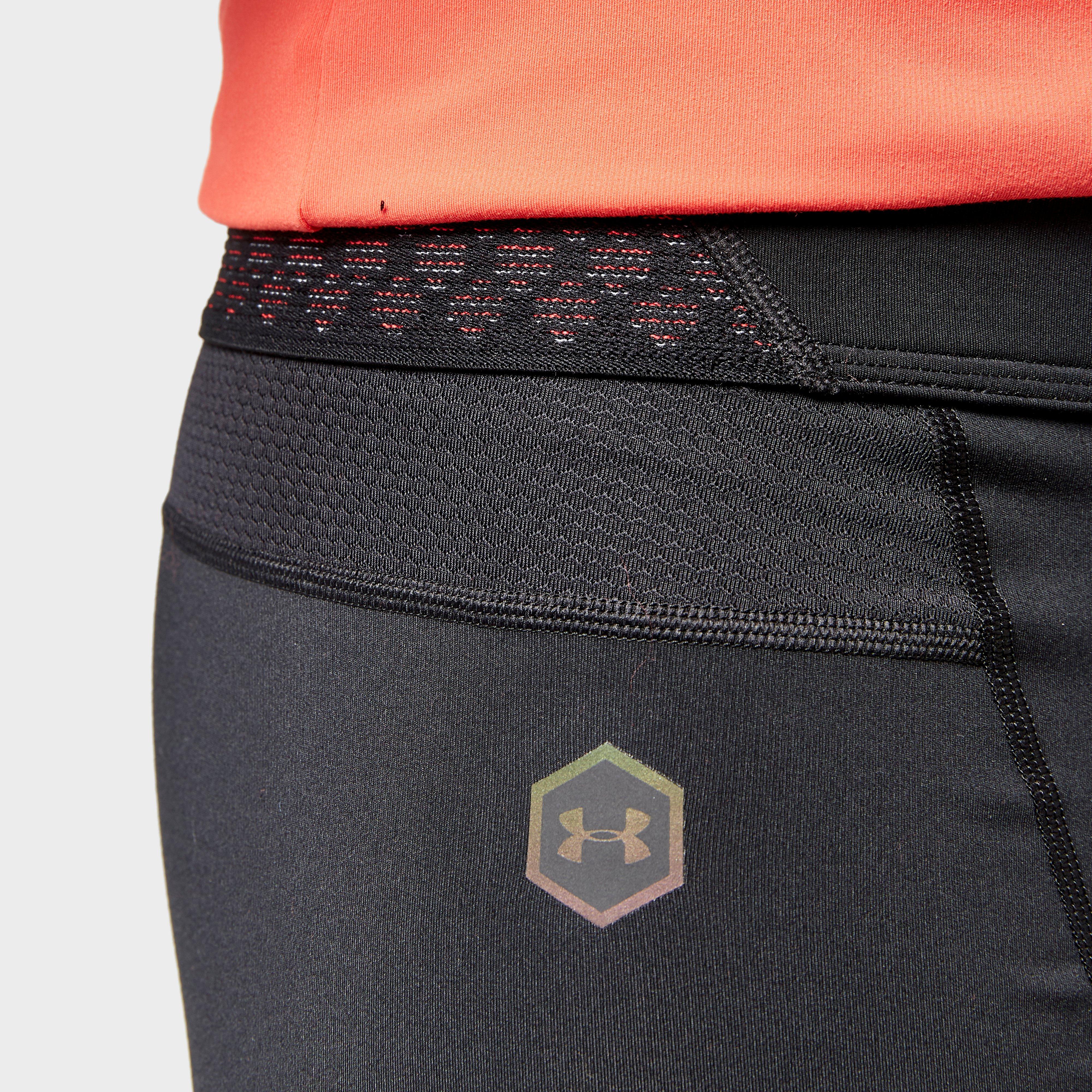 Men's UA Rush™ ColdGear® Run Tights