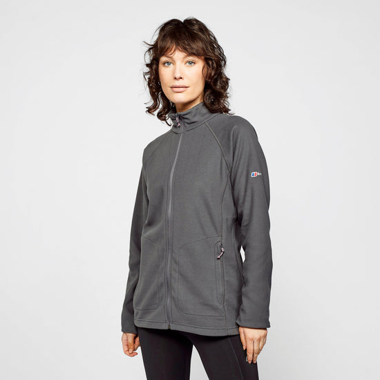 Women’s Hartsop Full-Zip Fleece