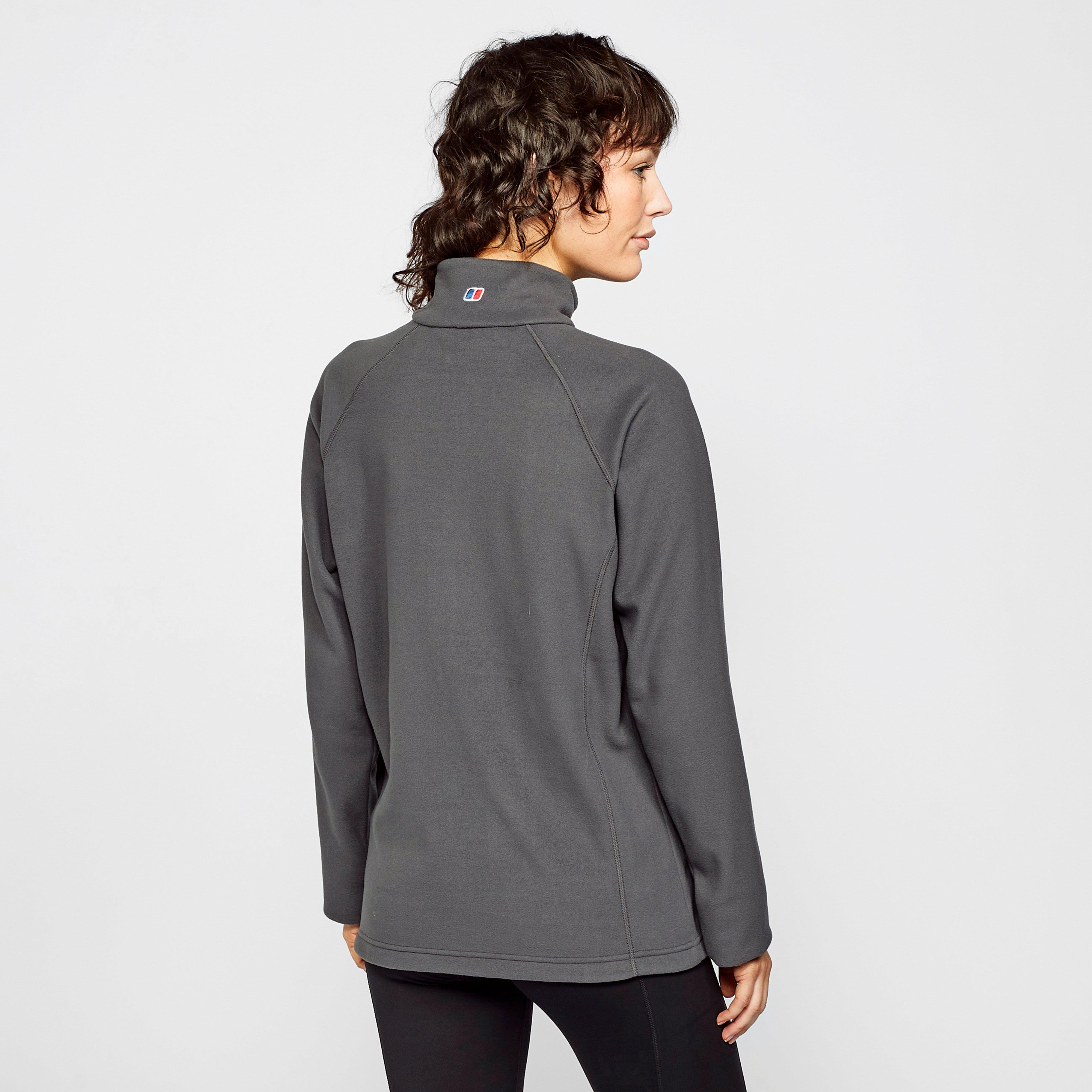 Women’s Hartsop Full-Zip Fleece
