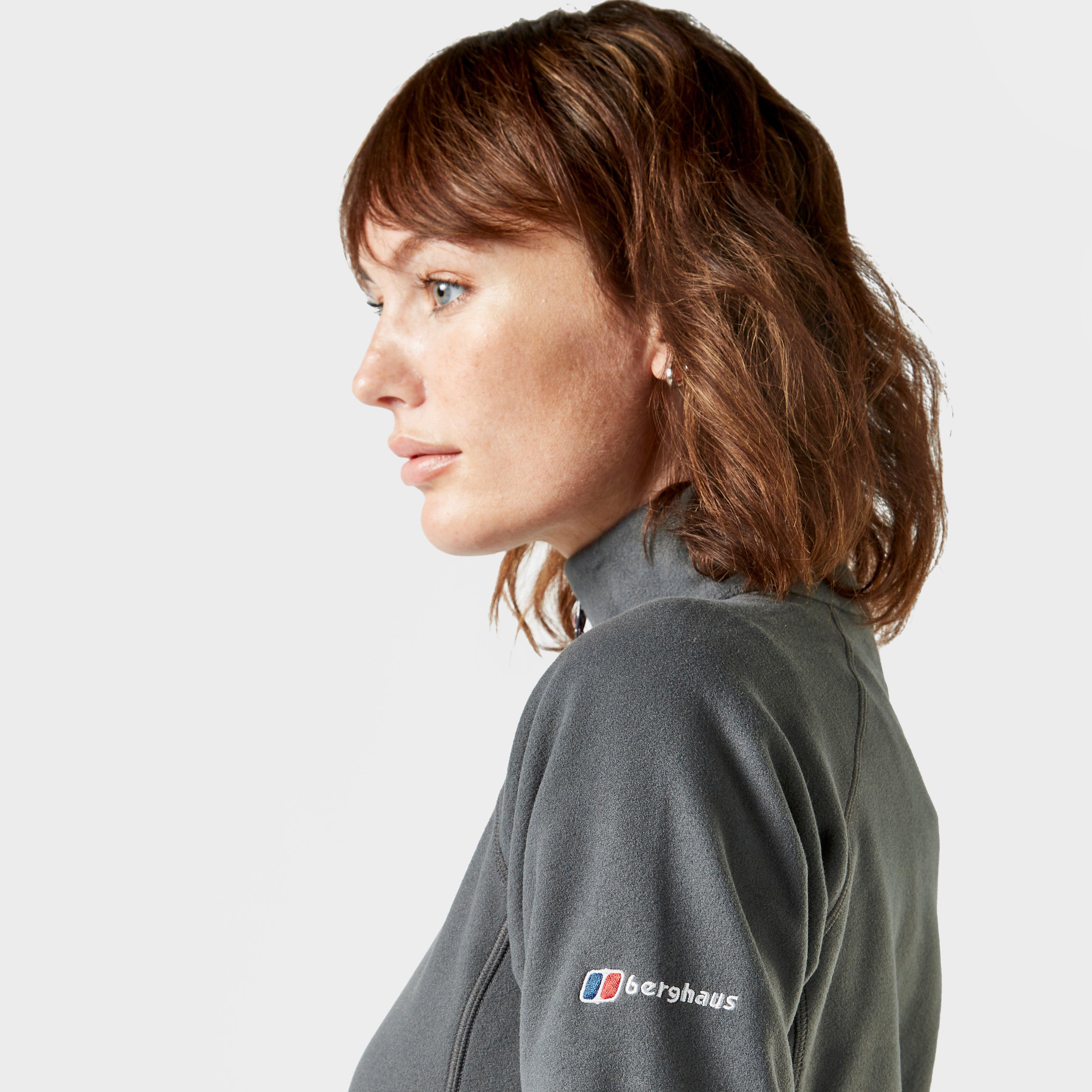 Women’s Hartsop Full-Zip Fleece