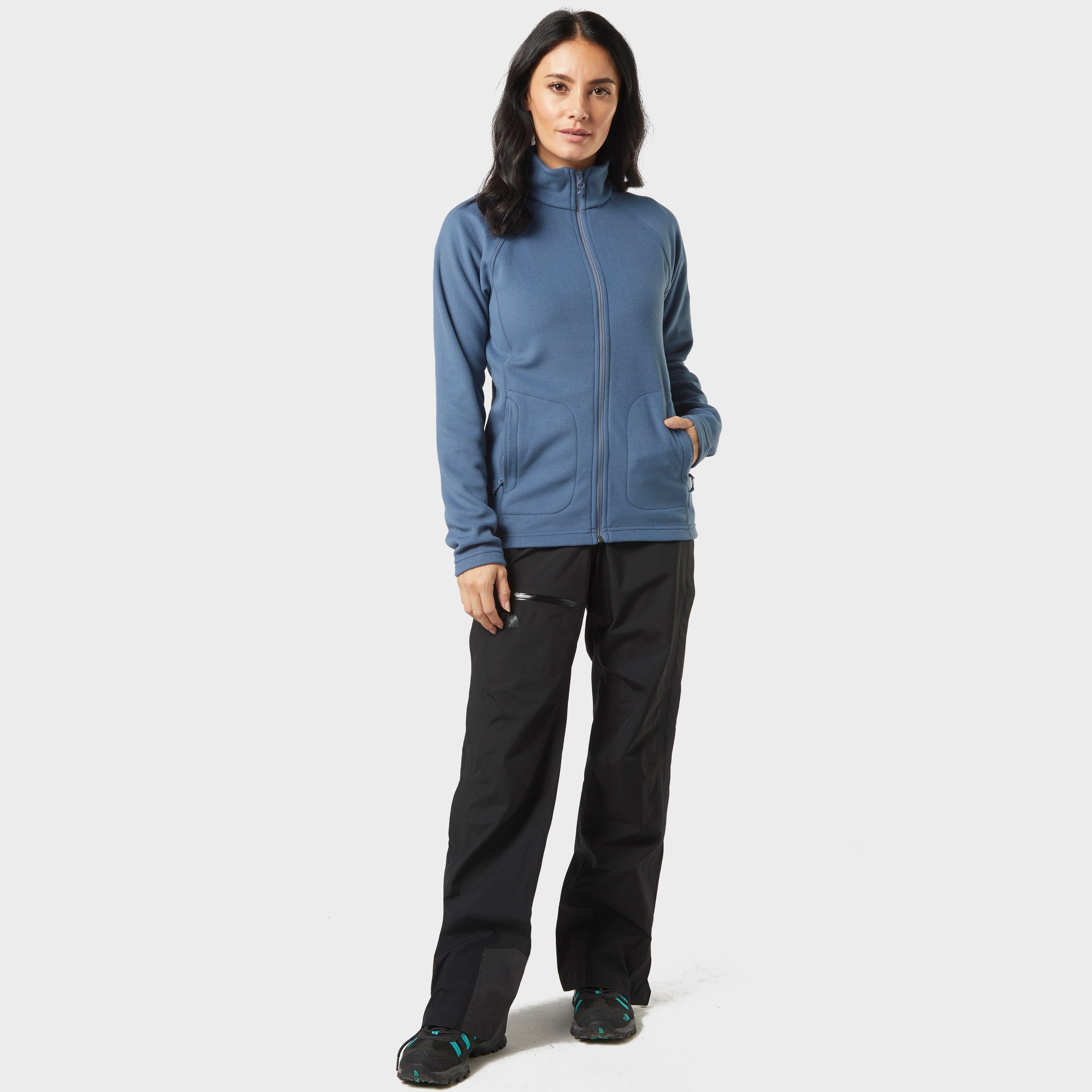 Women’s Hartsop Full-Zip Fleece