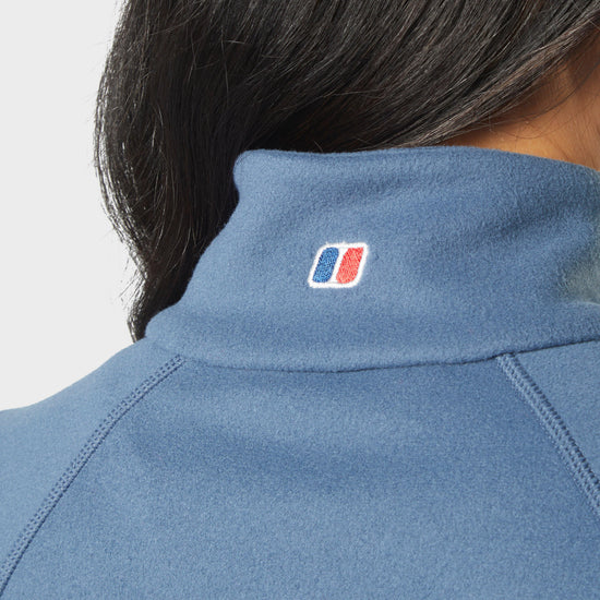 Women’s Hartsop Full-Zip Fleece