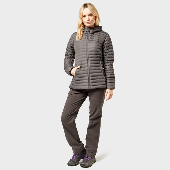 Women's Talmine Jacket