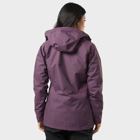 Women's Stormcloud Optic Jacket
