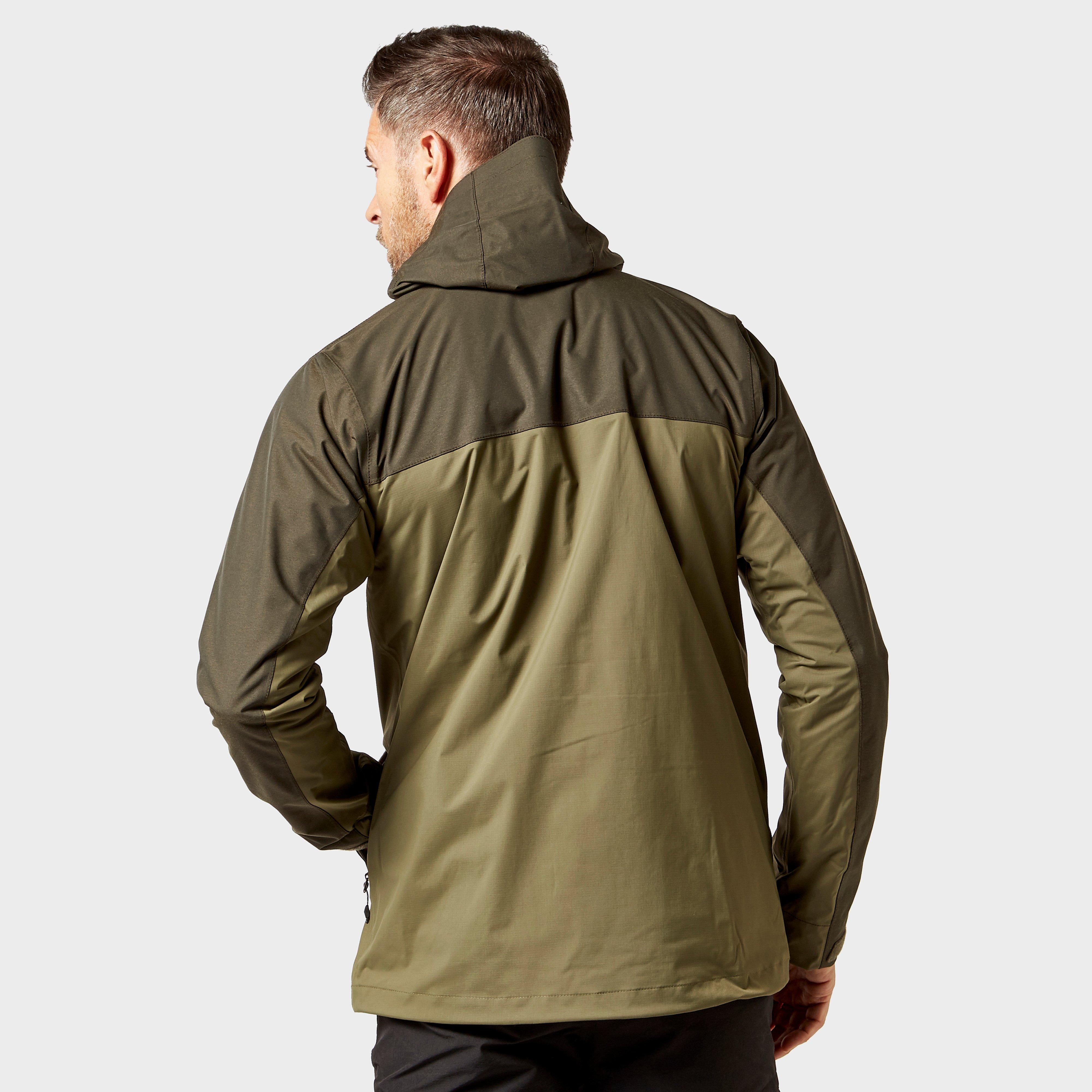 Men's Stormcloud Gemini 3 in 1 Jacket