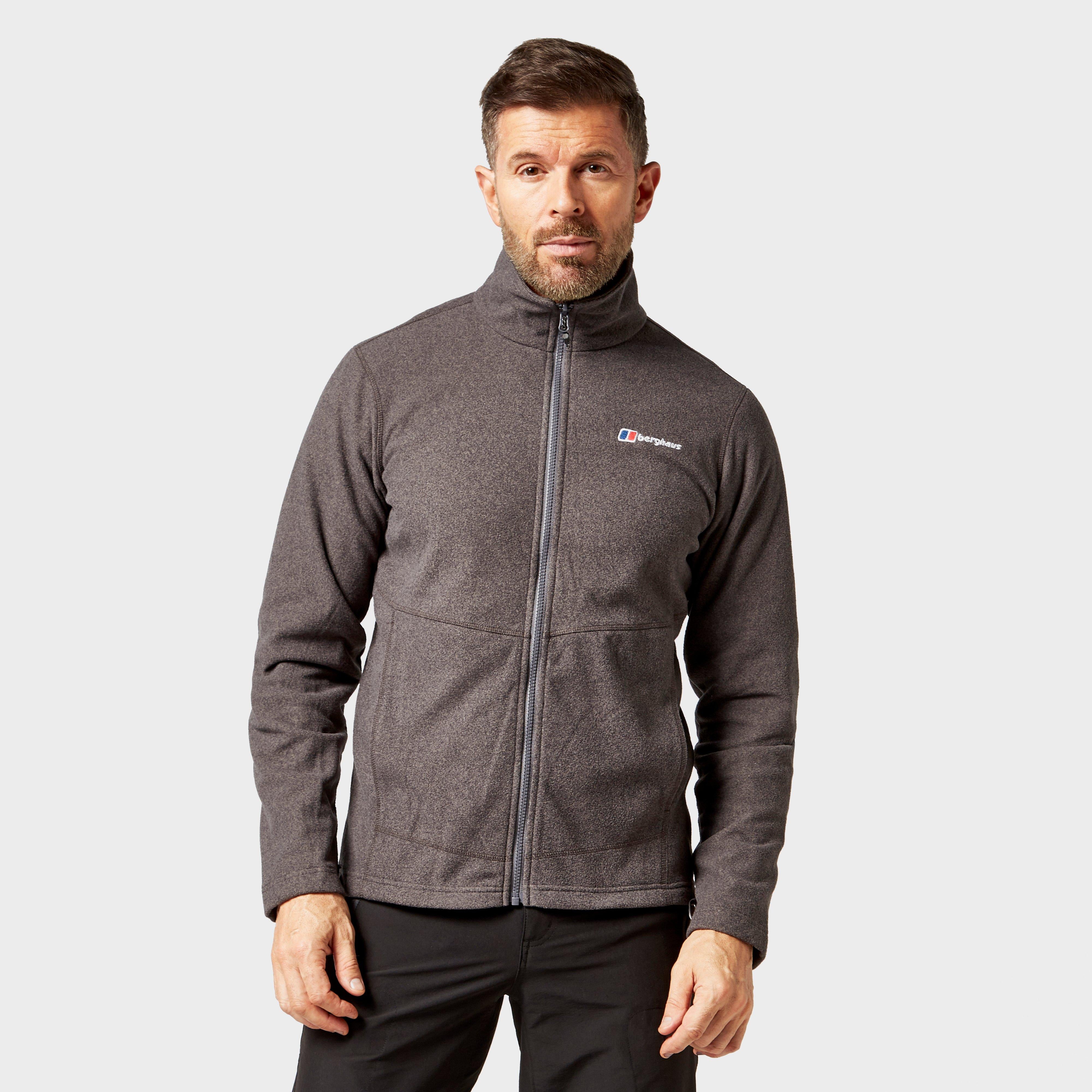 Men's Stormcloud Gemini 3 in 1 Jacket