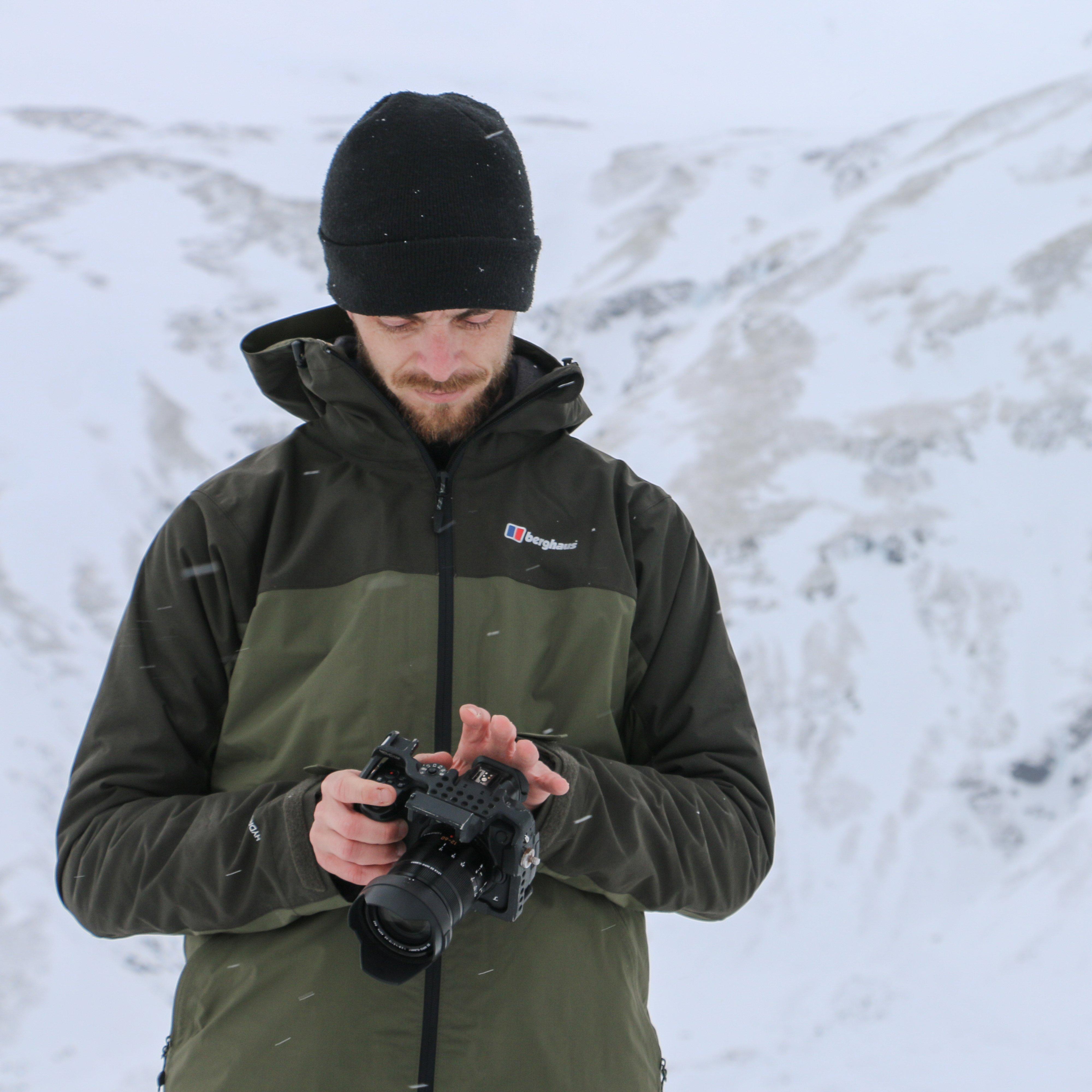 Men's Stormcloud Gemini 3 in 1 Jacket