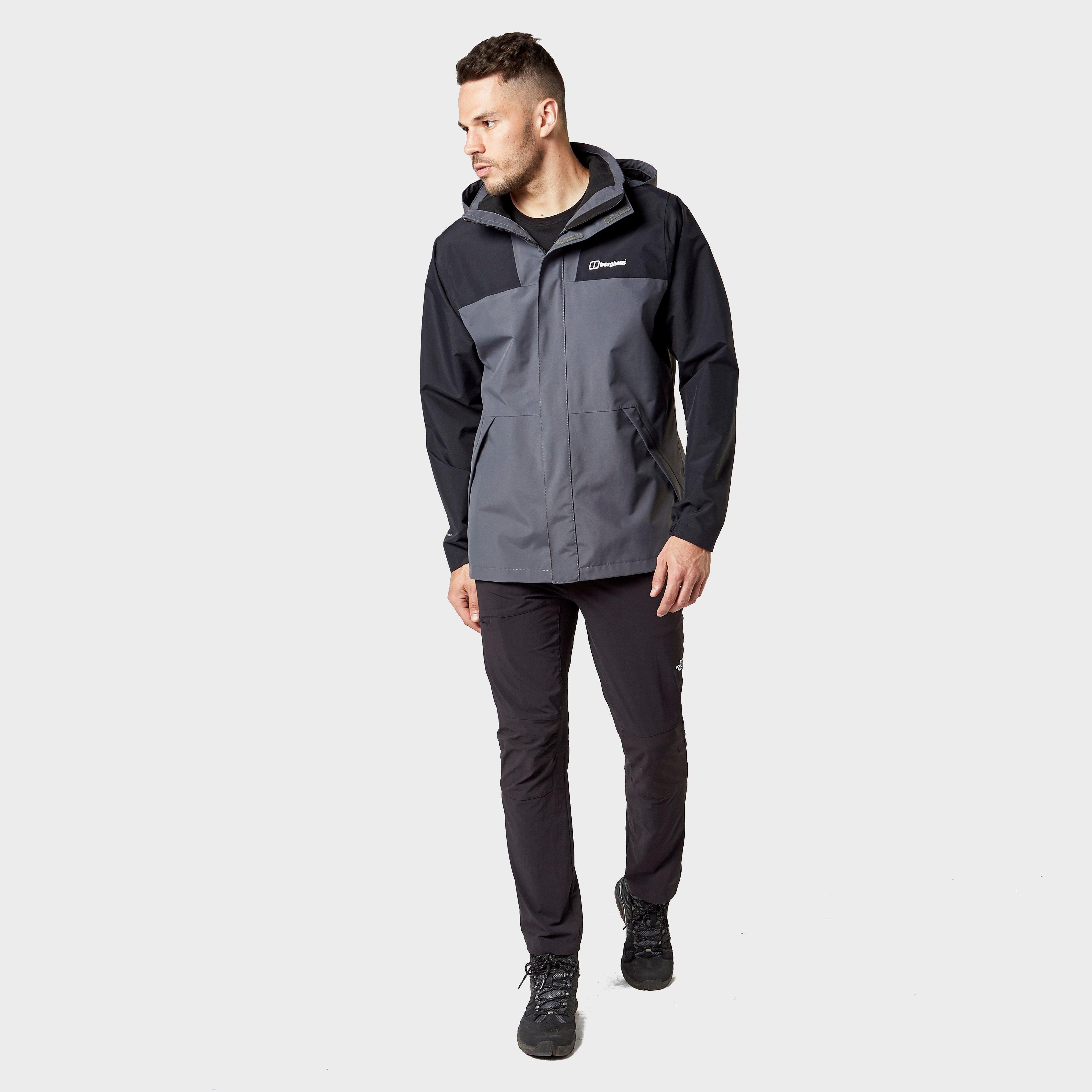 Men's Kinglas Pro Gemini 3-in-1 Waterproof Jacket