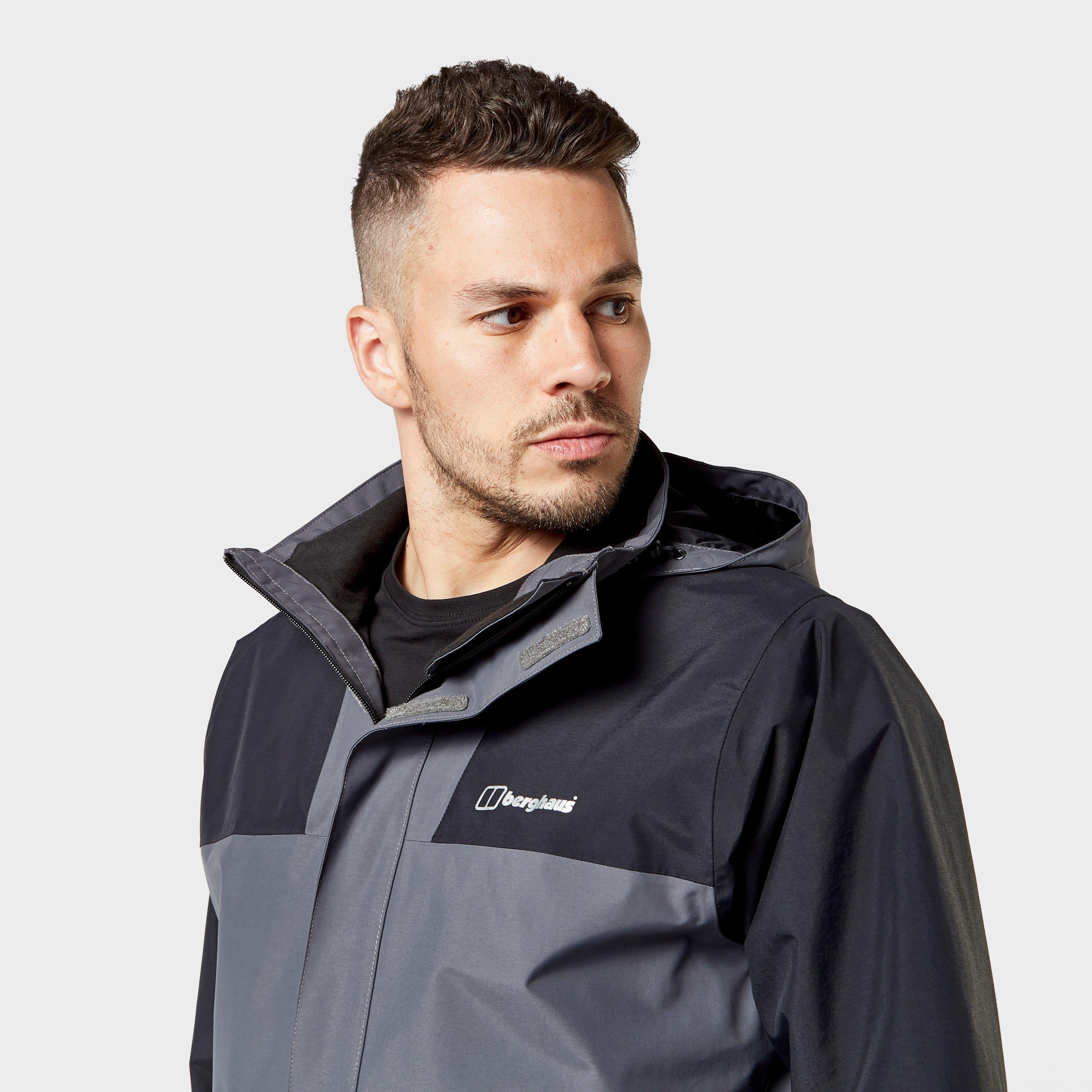 Men's Kinglas Pro Gemini 3-in-1 Waterproof Jacket