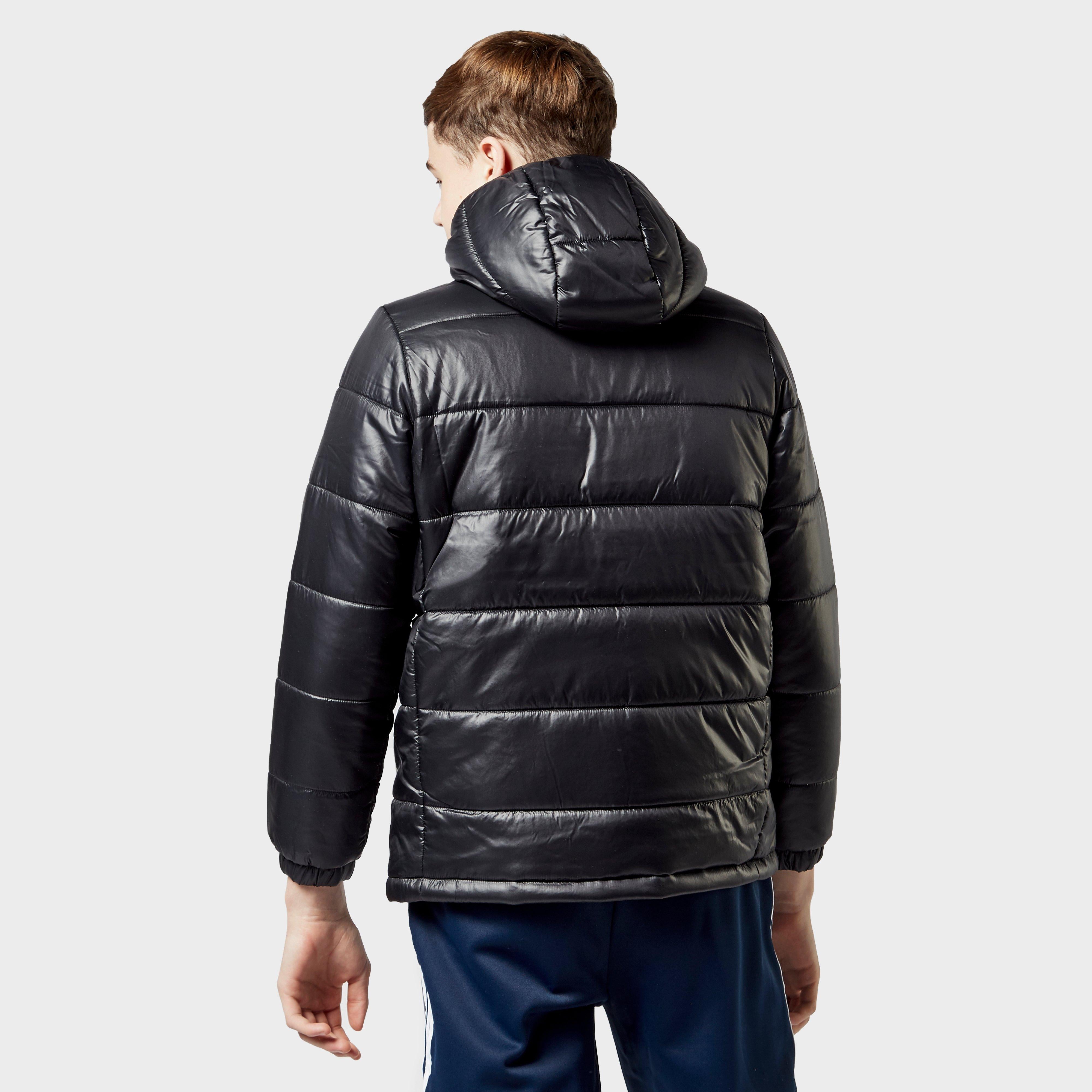 Kids' Padded Jacket
