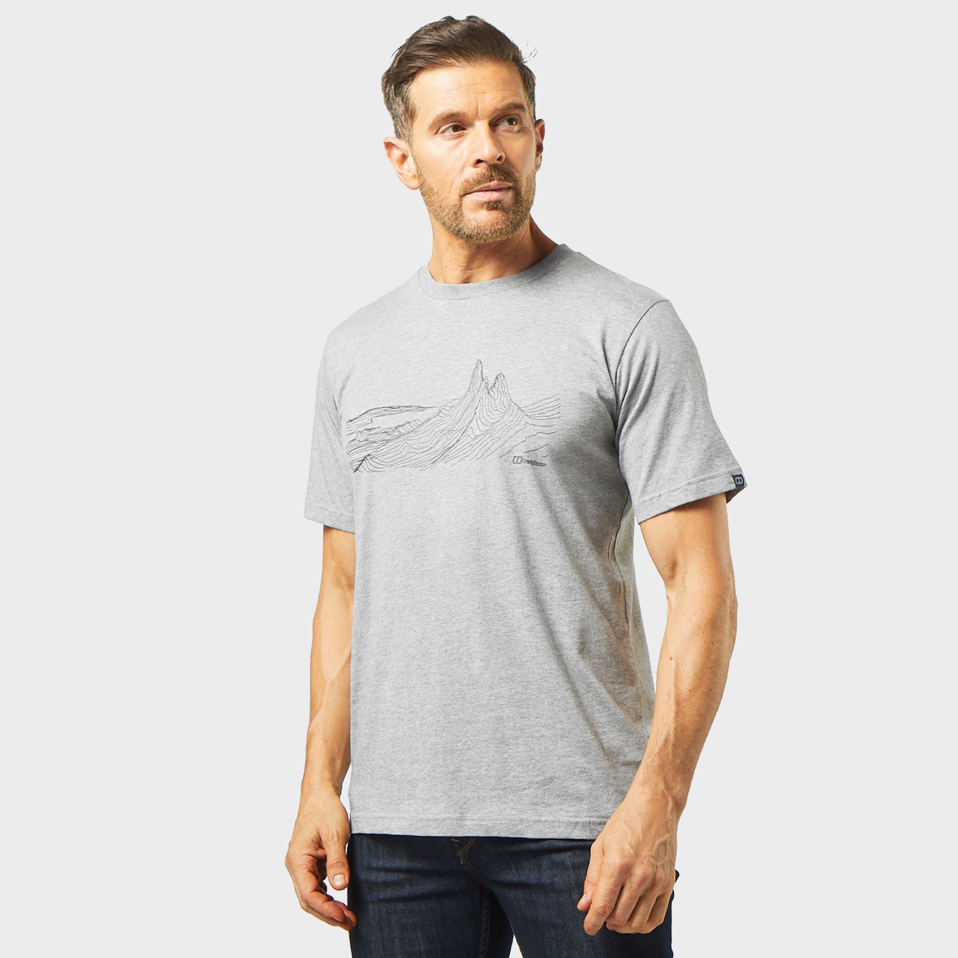 Men's Mountain T-Shirt