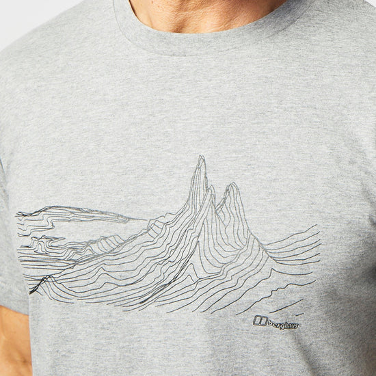 Men's Mountain T-Shirt