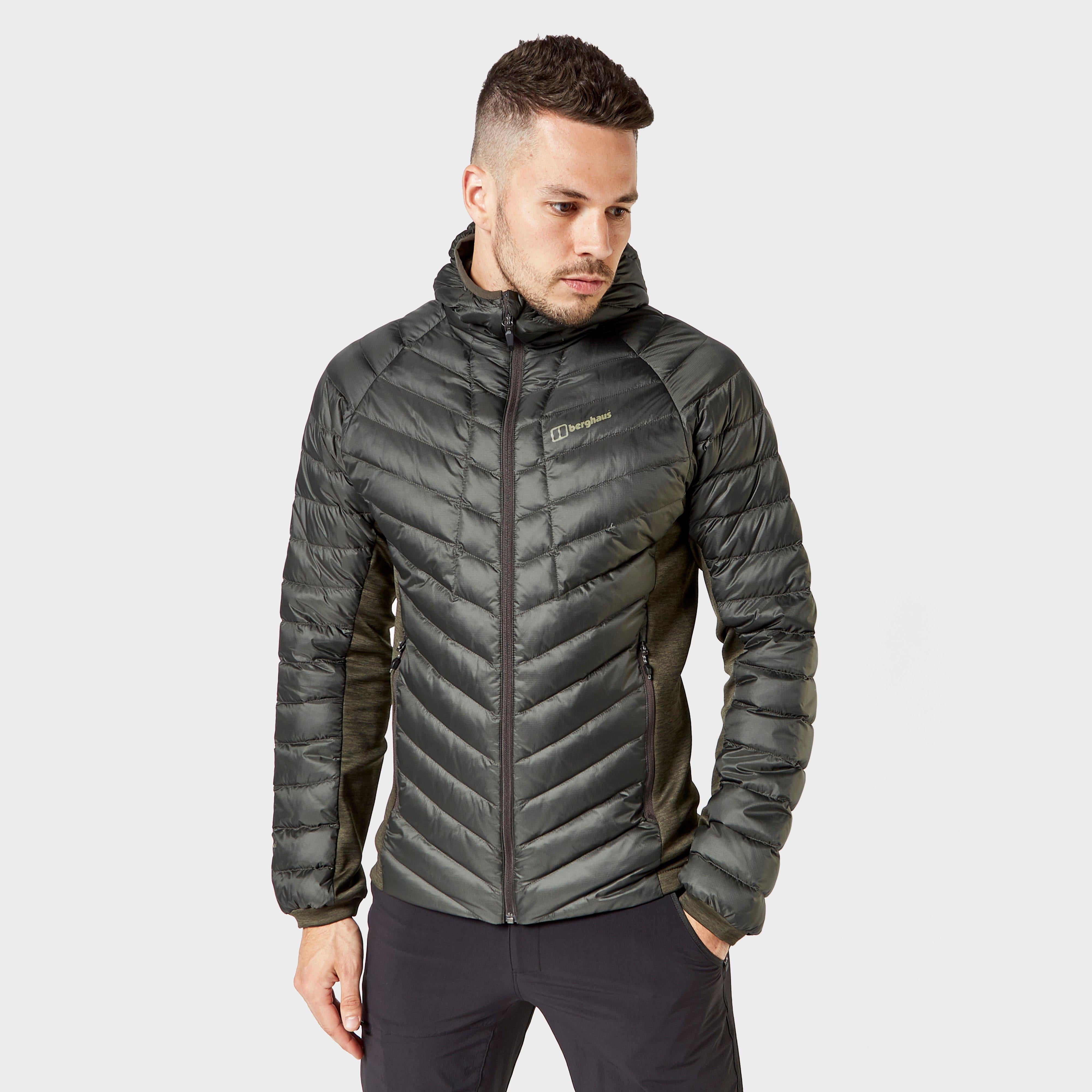 Men's Finsler Stretch Jacket