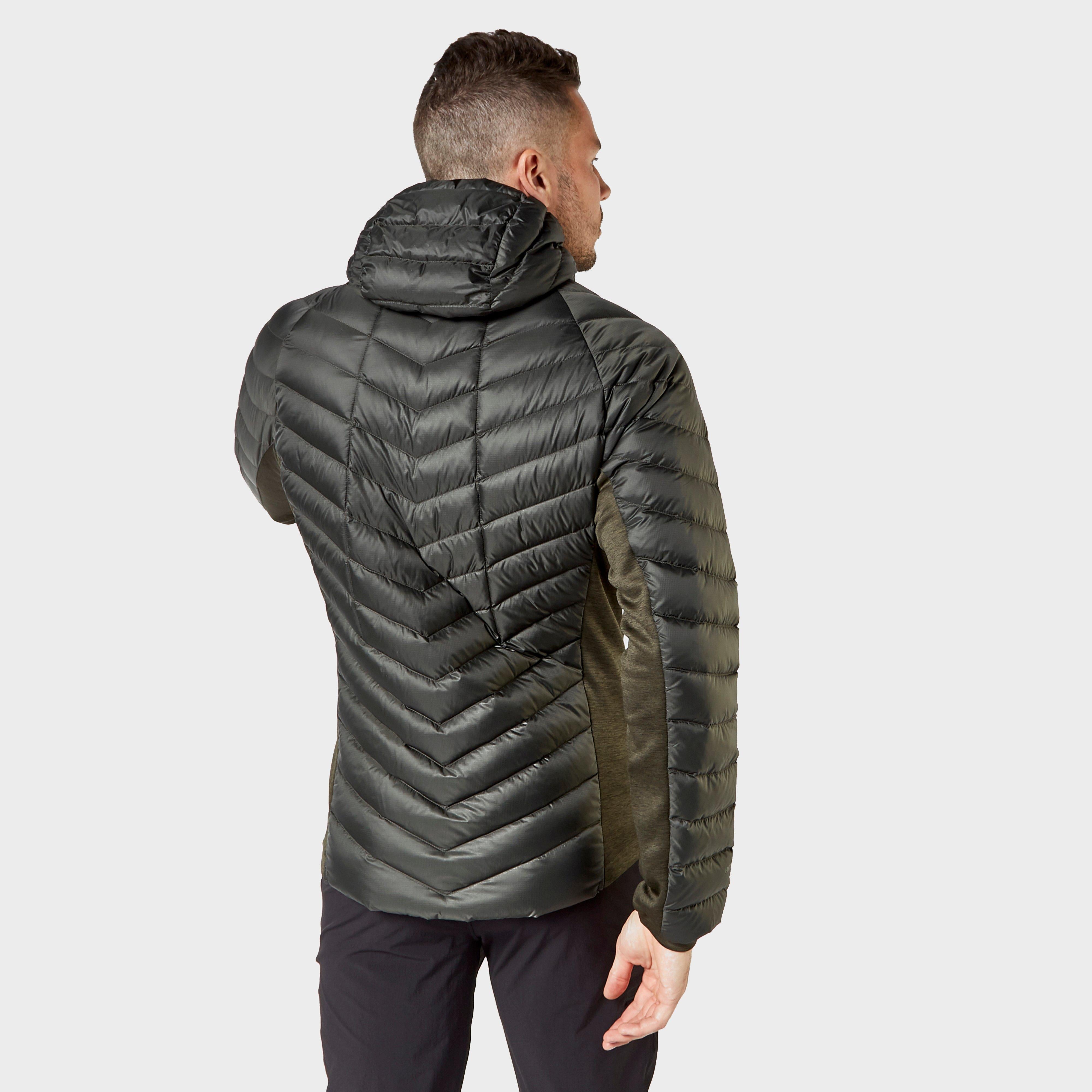 Men's Finsler Stretch Jacket