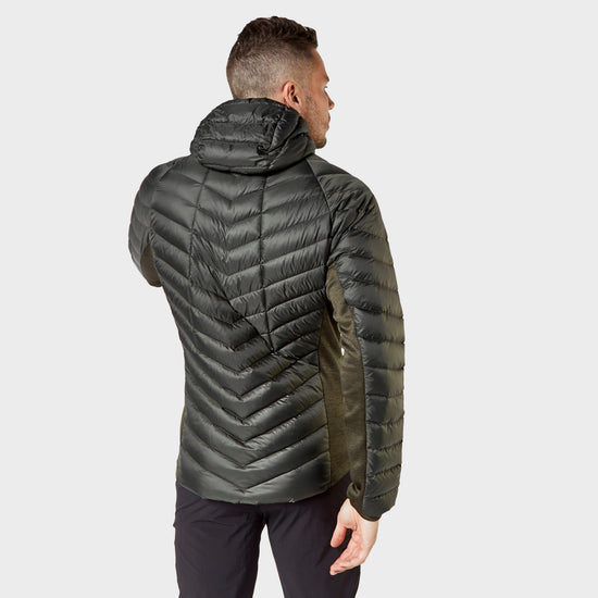 Men's Finsler Stretch Jacket