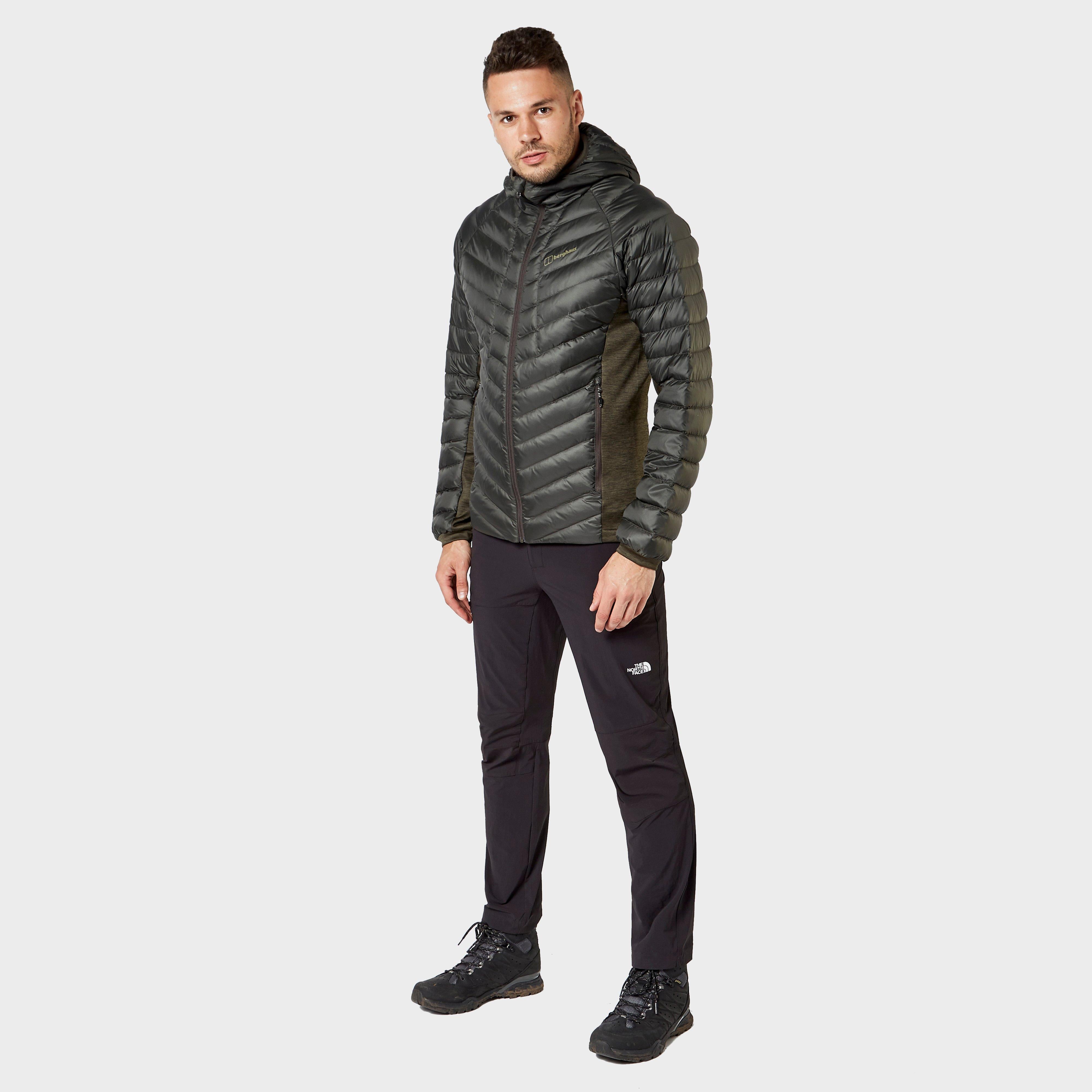 Men's Finsler Stretch Jacket