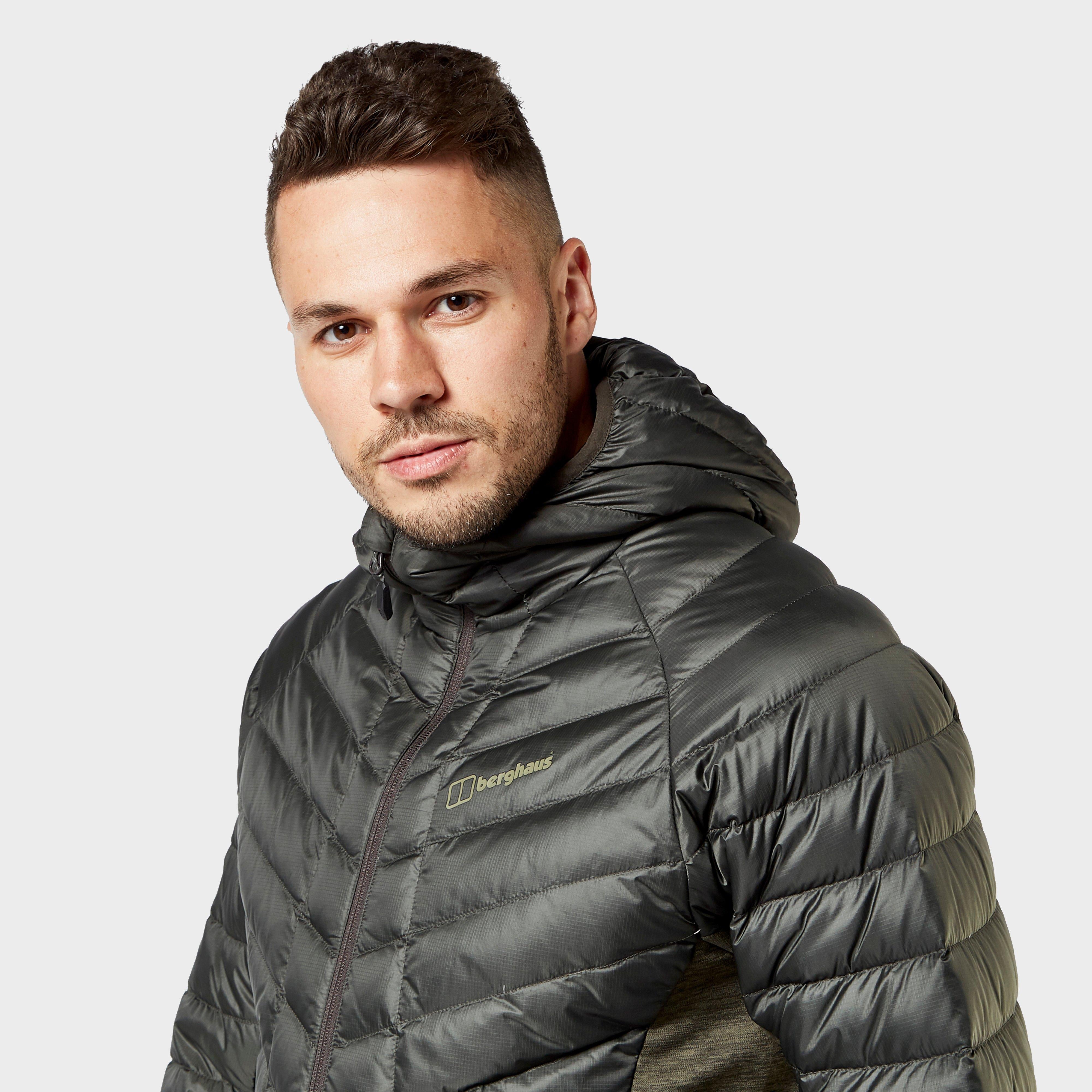 Men's Finsler Stretch Jacket